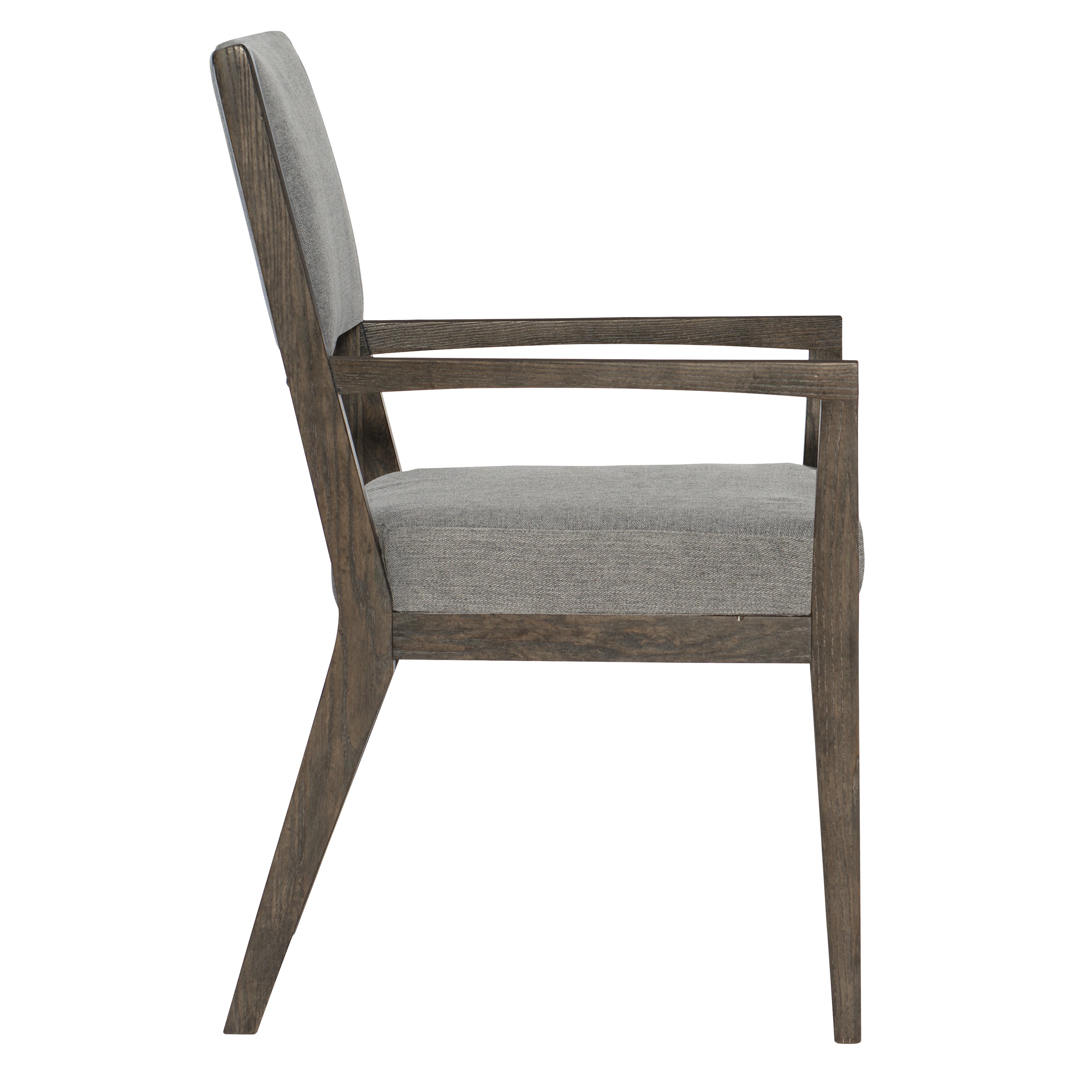 Linea Arm Chair by Bernhardt
