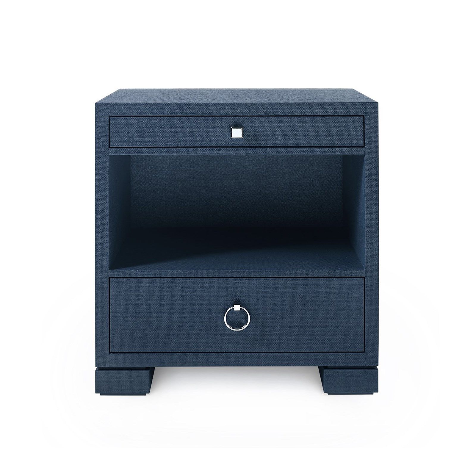 Frances 2-Drawer Side Table Side & End Tables Villa & House Deep Navy , Black Friday Sale Villa & House Furniture Sale, Old Bones Co, Mid Century Furniture Sale, Four Hands Furniture, Black Friday Sale Frances 2-Drawer Side Table,Gus Sale, Perigold Frances 2-Drawer Side Table Side & End Tables Black Friday Sale , Perigold Sale Frances 2-Drawer Side Table,Frances 2-Drawer Side Table Lulu and Georgia, Burke Decor Sale Frances 2-Drawer Side Table, www.oldbonesco.com