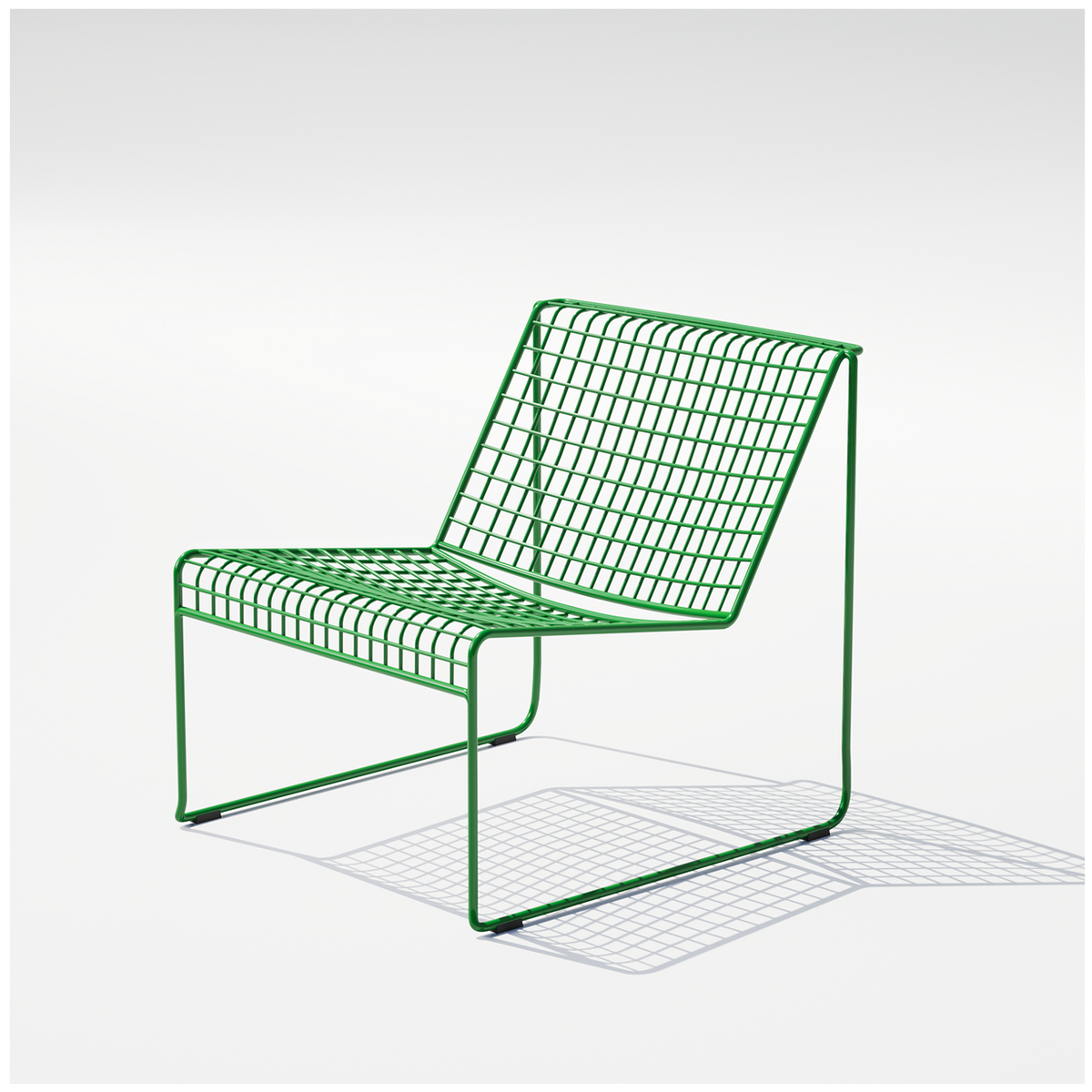 Fred Lounge Chair
