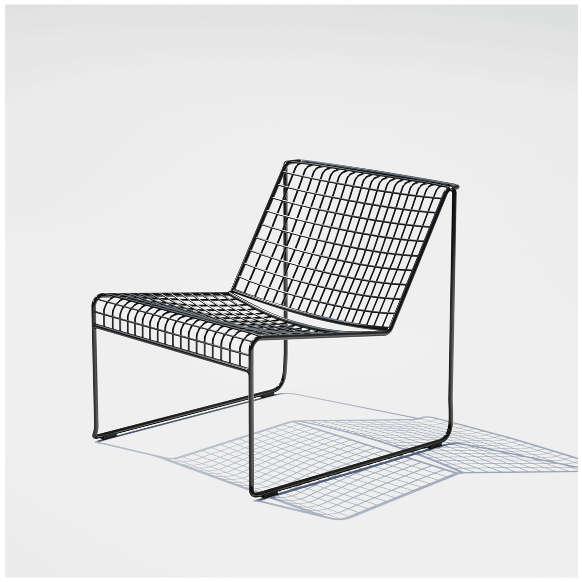Fred Lounge Chair