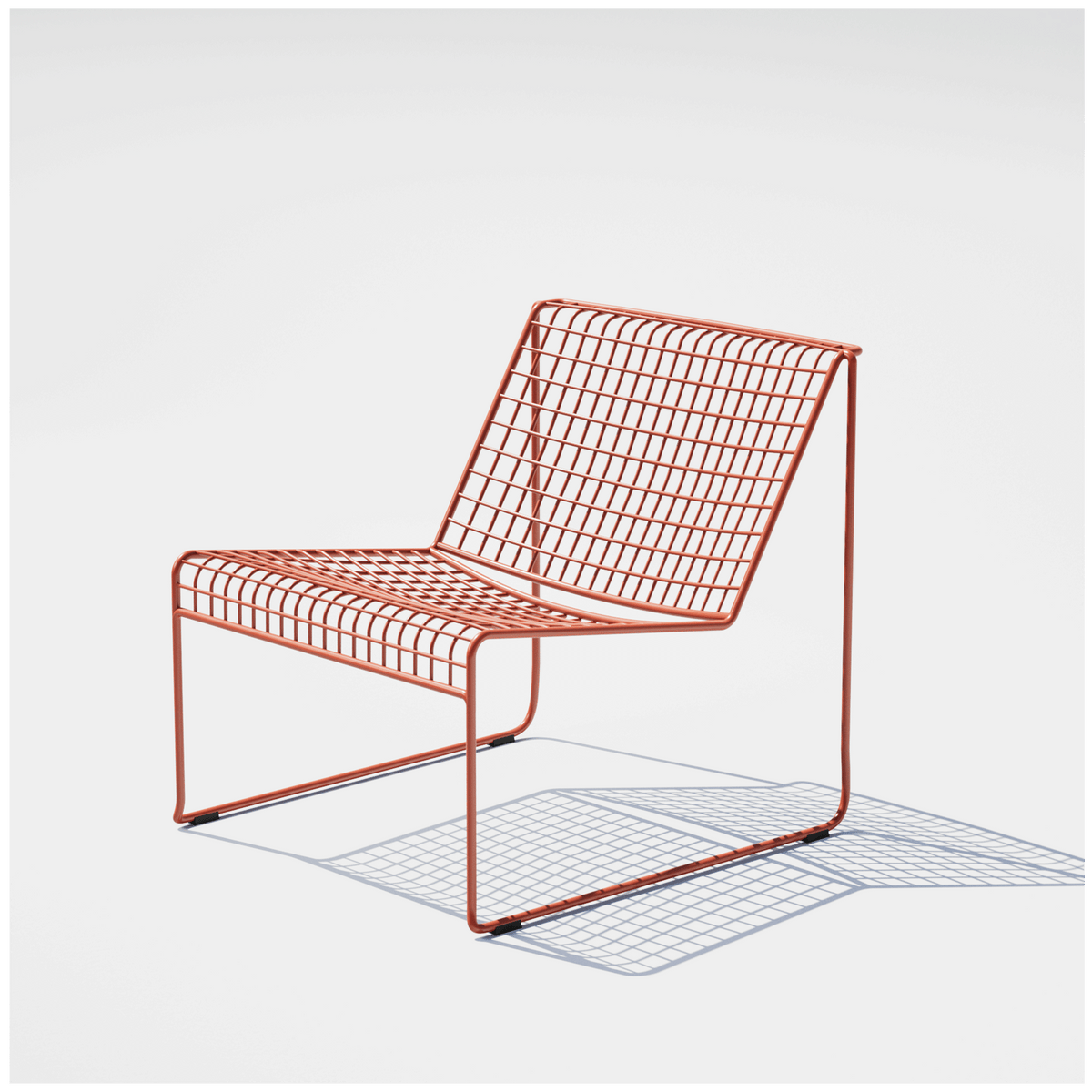 Fred Lounge Chair