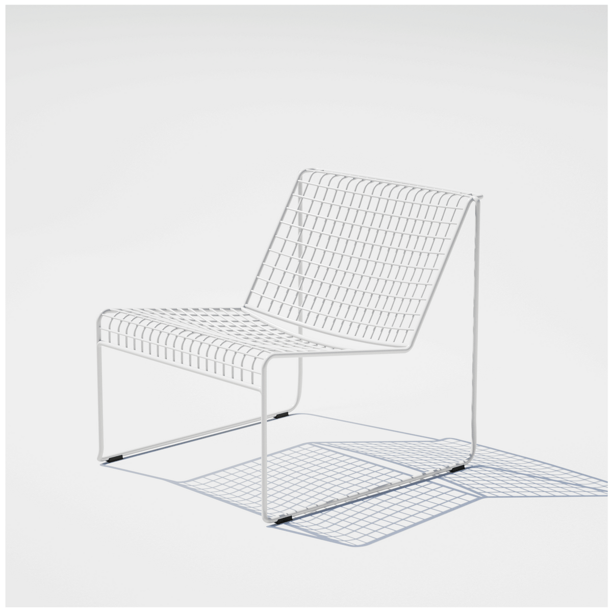 Fred Lounge Chair