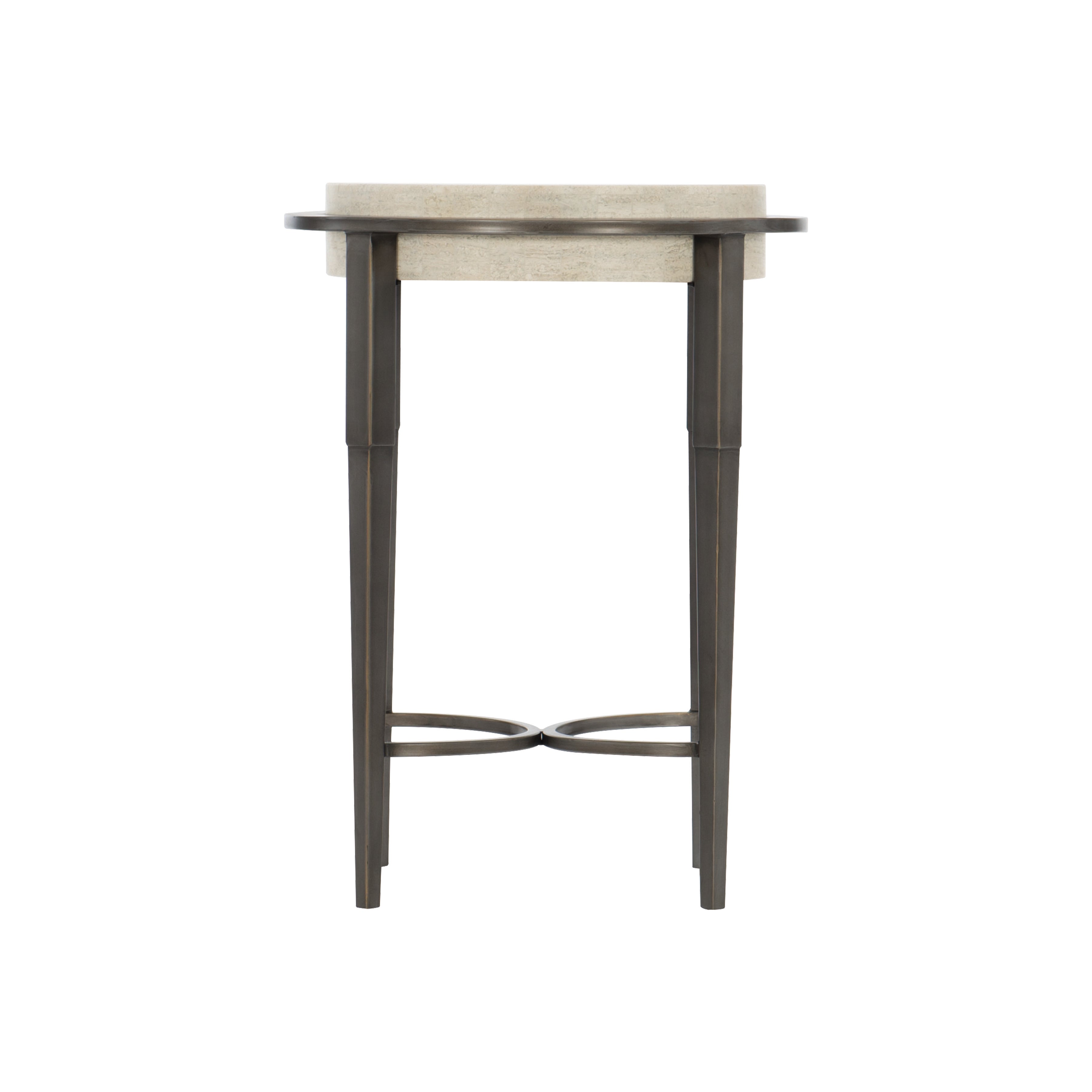 Barclay Accent Table by Bernhardt