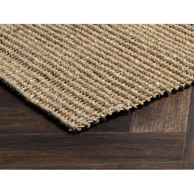 Seagrass Natural Rug