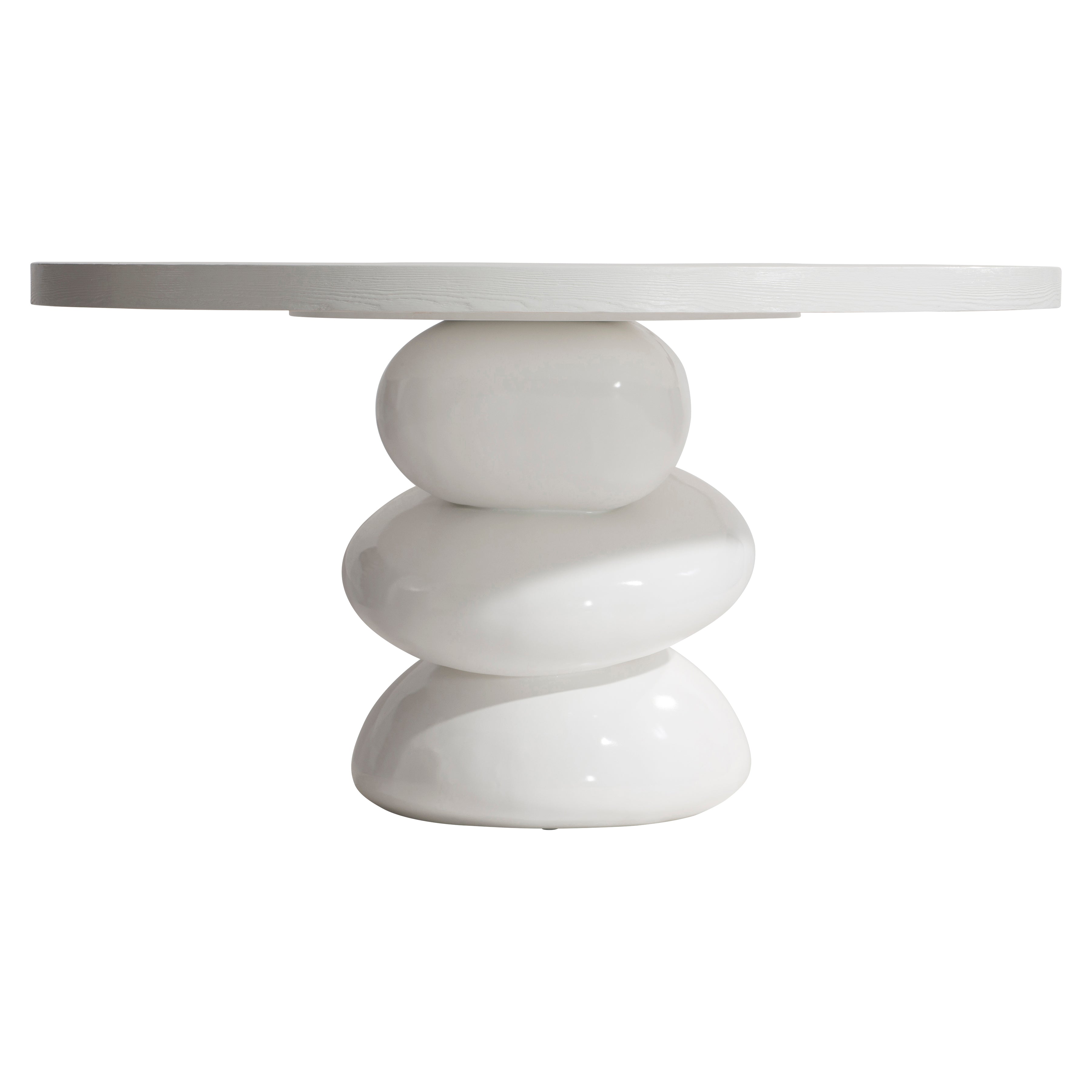 Navar Dining Table by Bernhardt