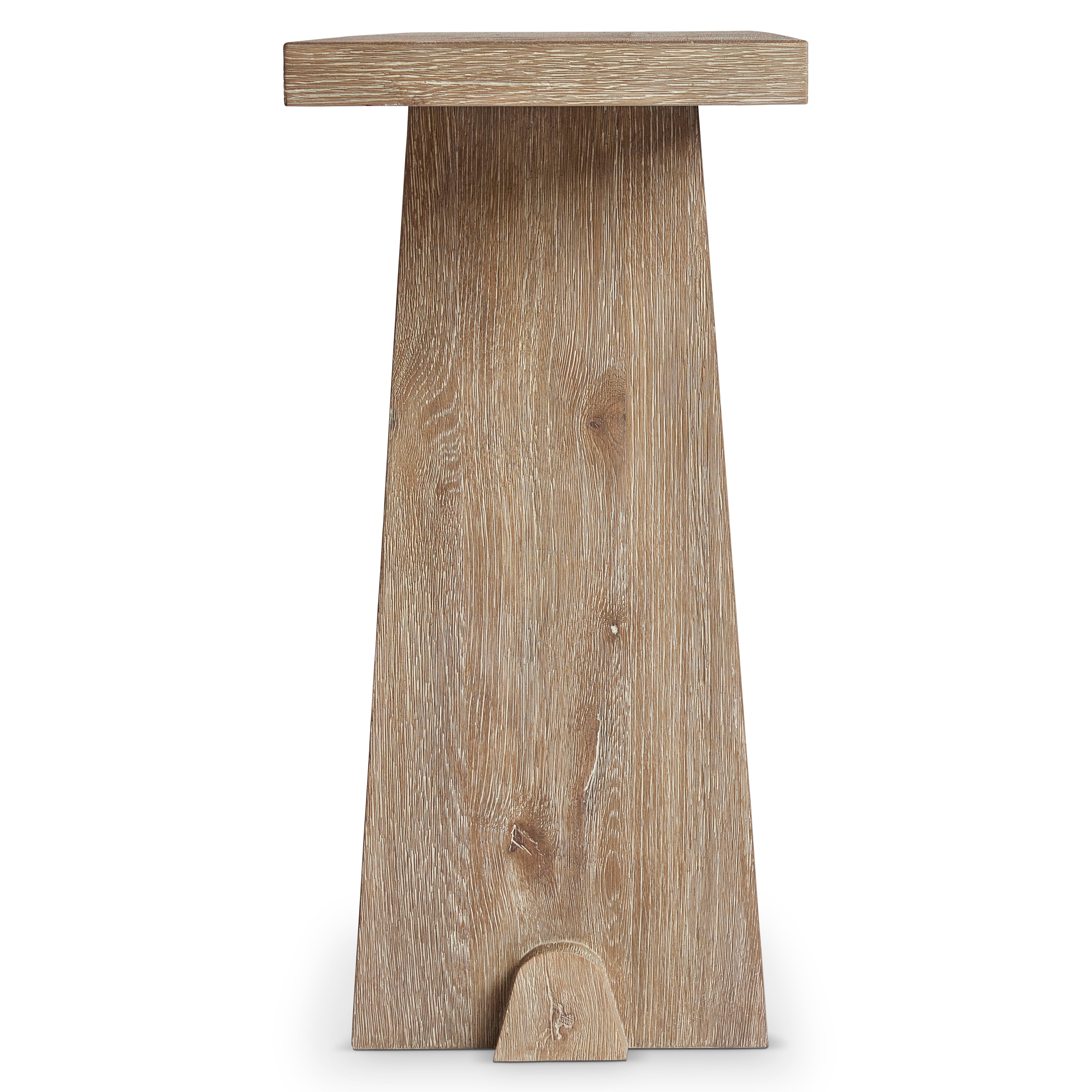 Tribeca Console Table by Bernhardt