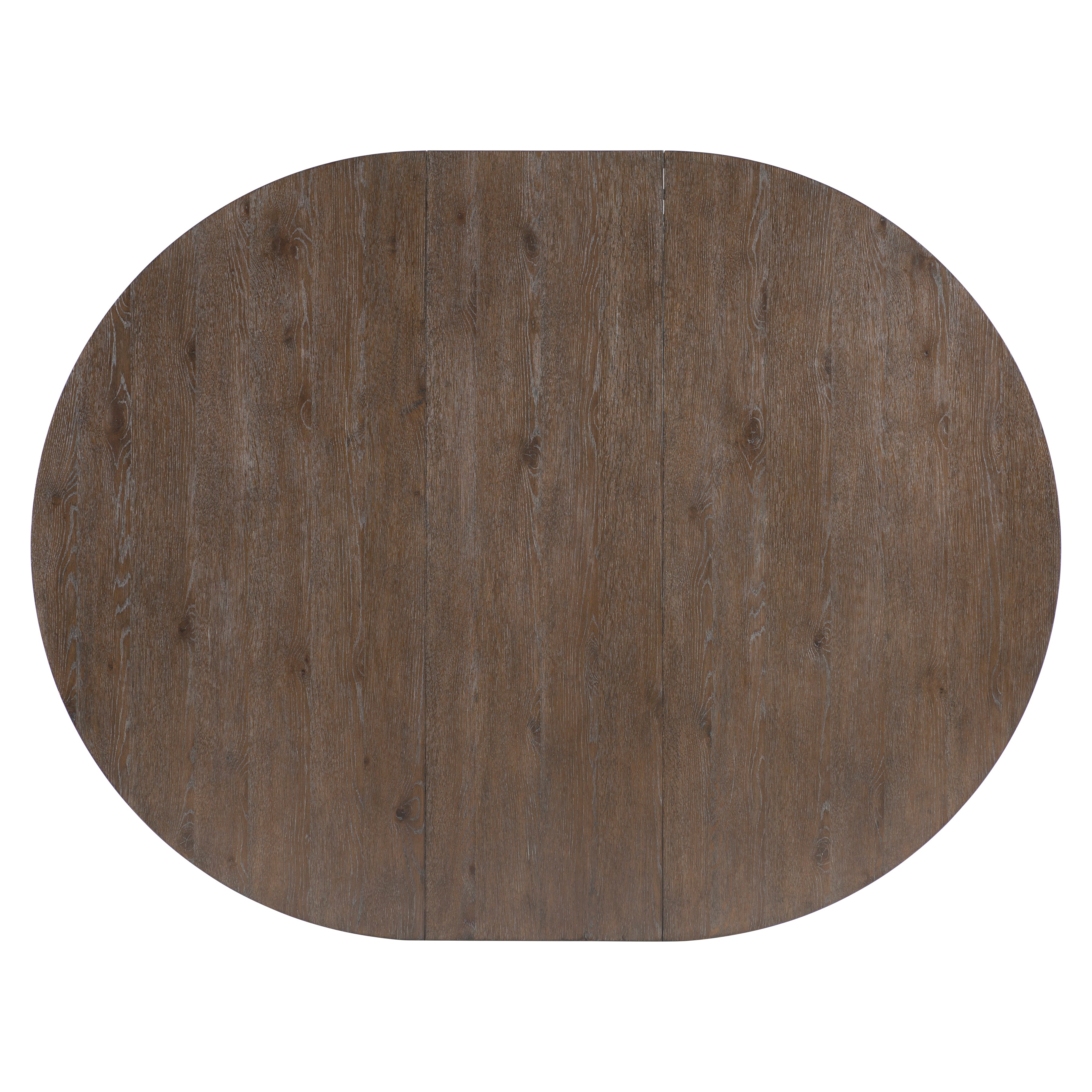 Outline Round Dining Table by Bernhardt