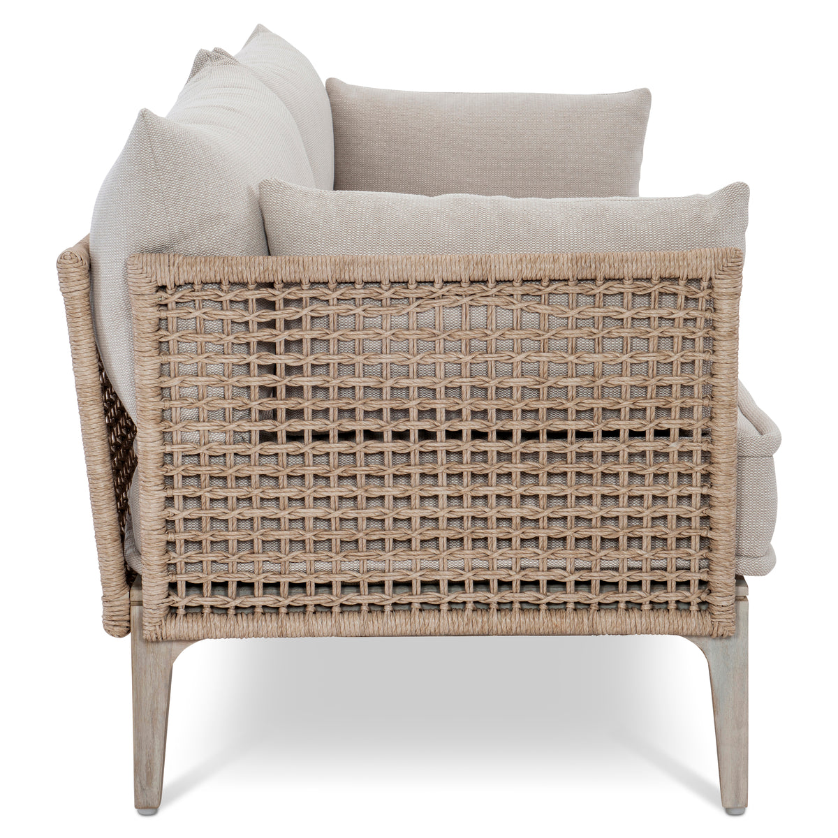 Catalonia Outdoor Sofa by Bernhardt