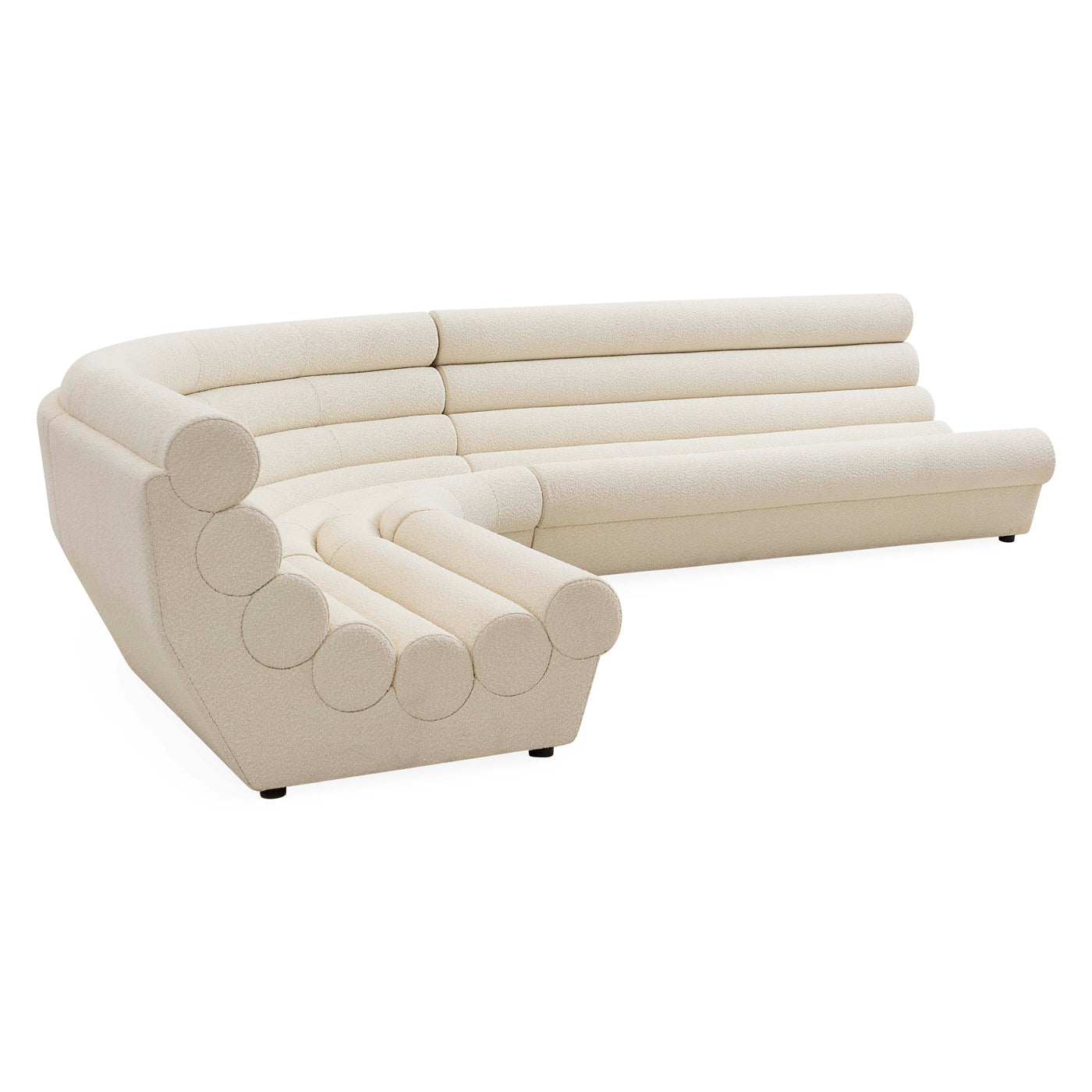 Futura Three-Piece L-Shape Sectional Sectionals Jonathan Adler , Black Friday Sale Jonathan Adler Furniture Sale, Old Bones Co, Mid Century Furniture Sale, Four Hands Furniture, Black Friday Sale Futura Three-Piece L-Shape Sectional,Gus Sale, Perigold Futura Three-Piece L-Shape Sectional Sectionals Black Friday Sale , Perigold Sale Futura Three-Piece L-Shape Sectional,Futura Three-Piece L-Shape Sectional Lulu and Georgia, Burke Decor Sale Futura Three-Piece L-Shape Sectional, www.oldbonesco.com