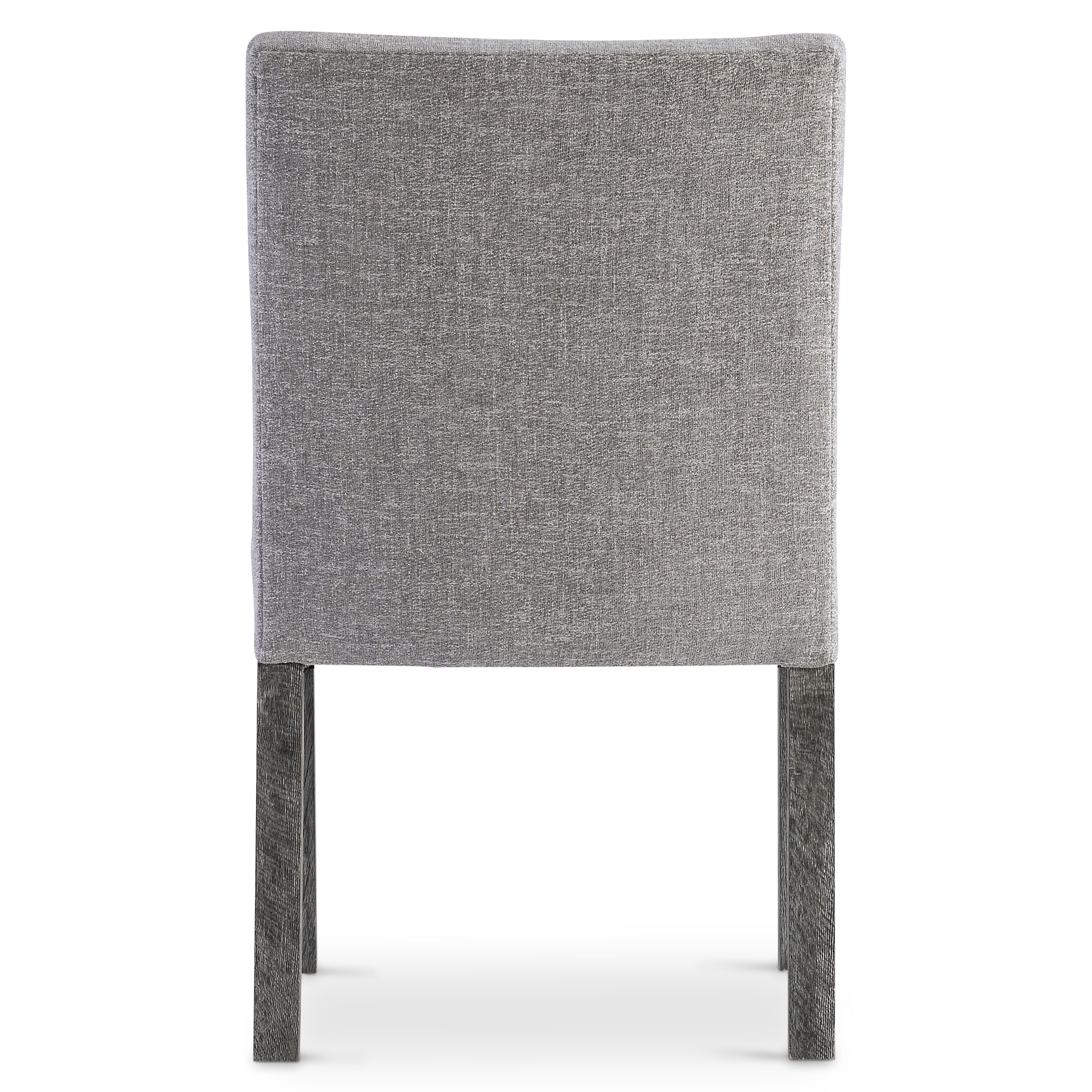 Menton Side Chair by Bernhardt