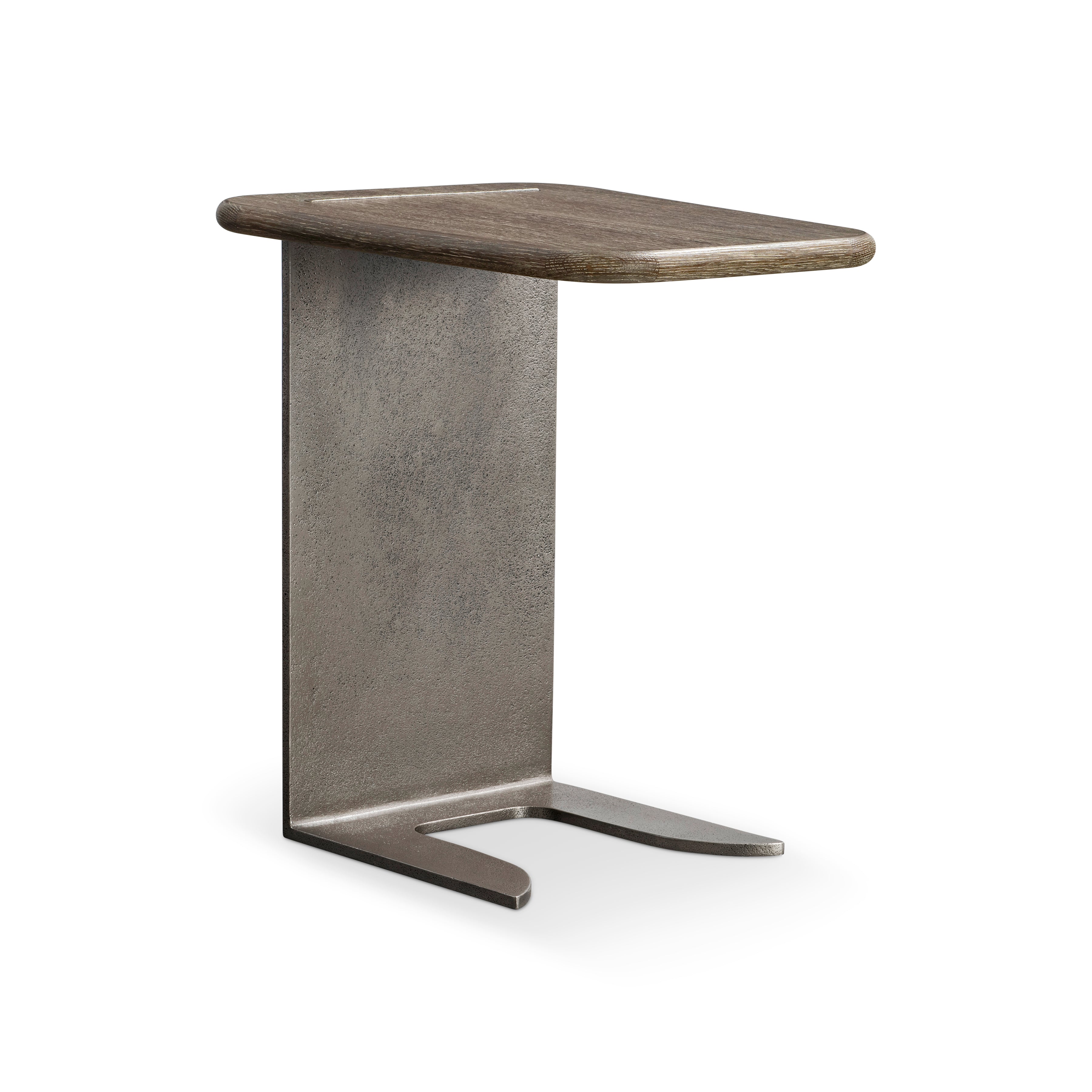 Melba Accent Table by Bernhardt