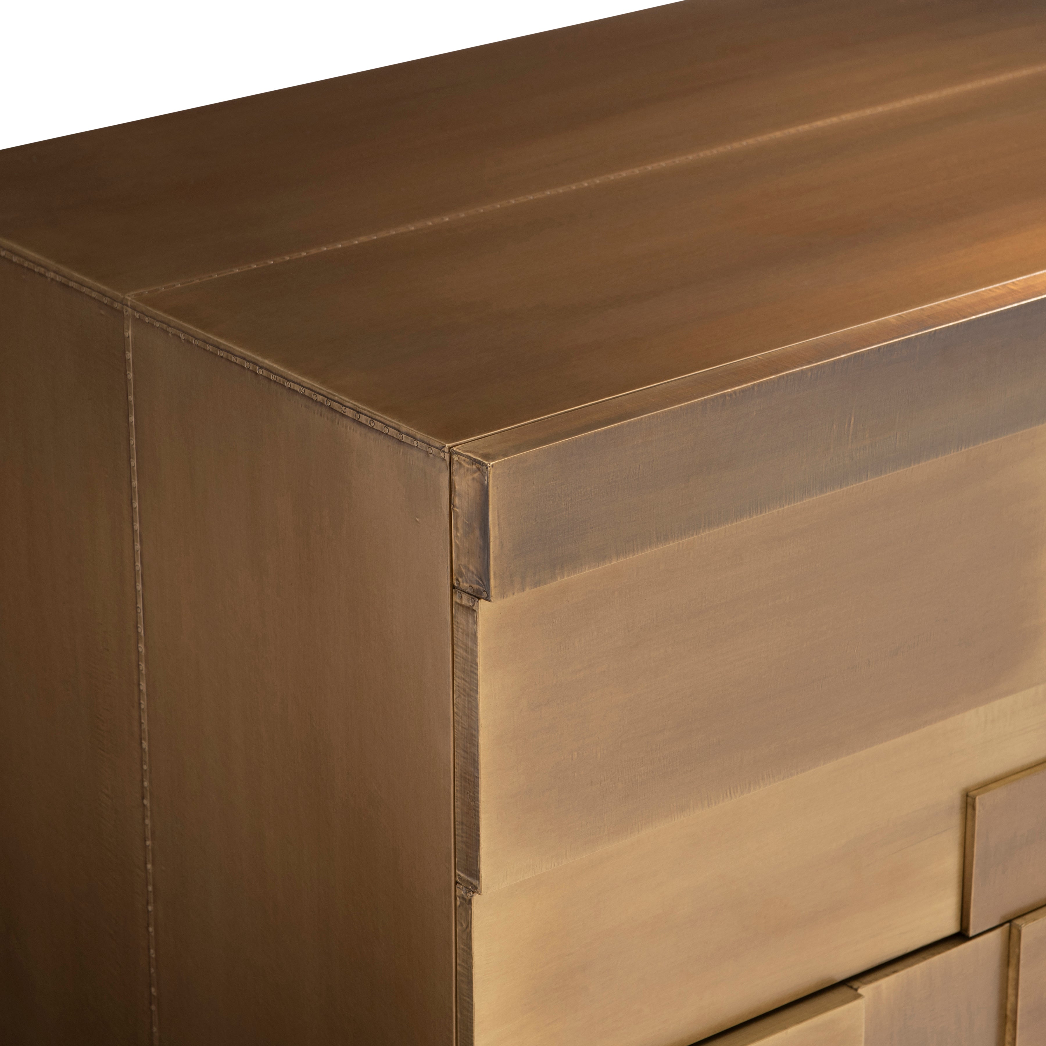 Acora Nightstand by Bernhardt