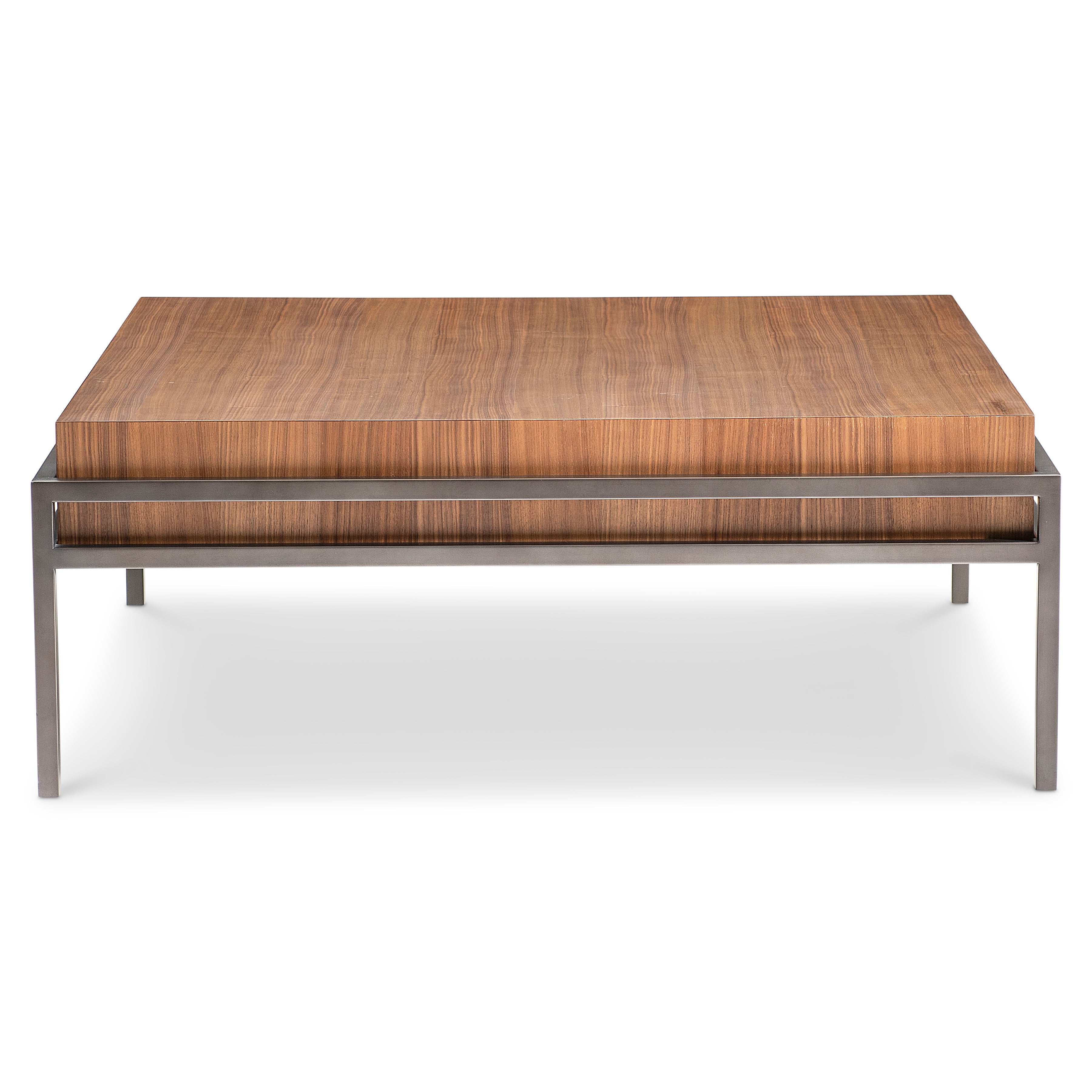 Collins Cocktail Table by Bernhardt