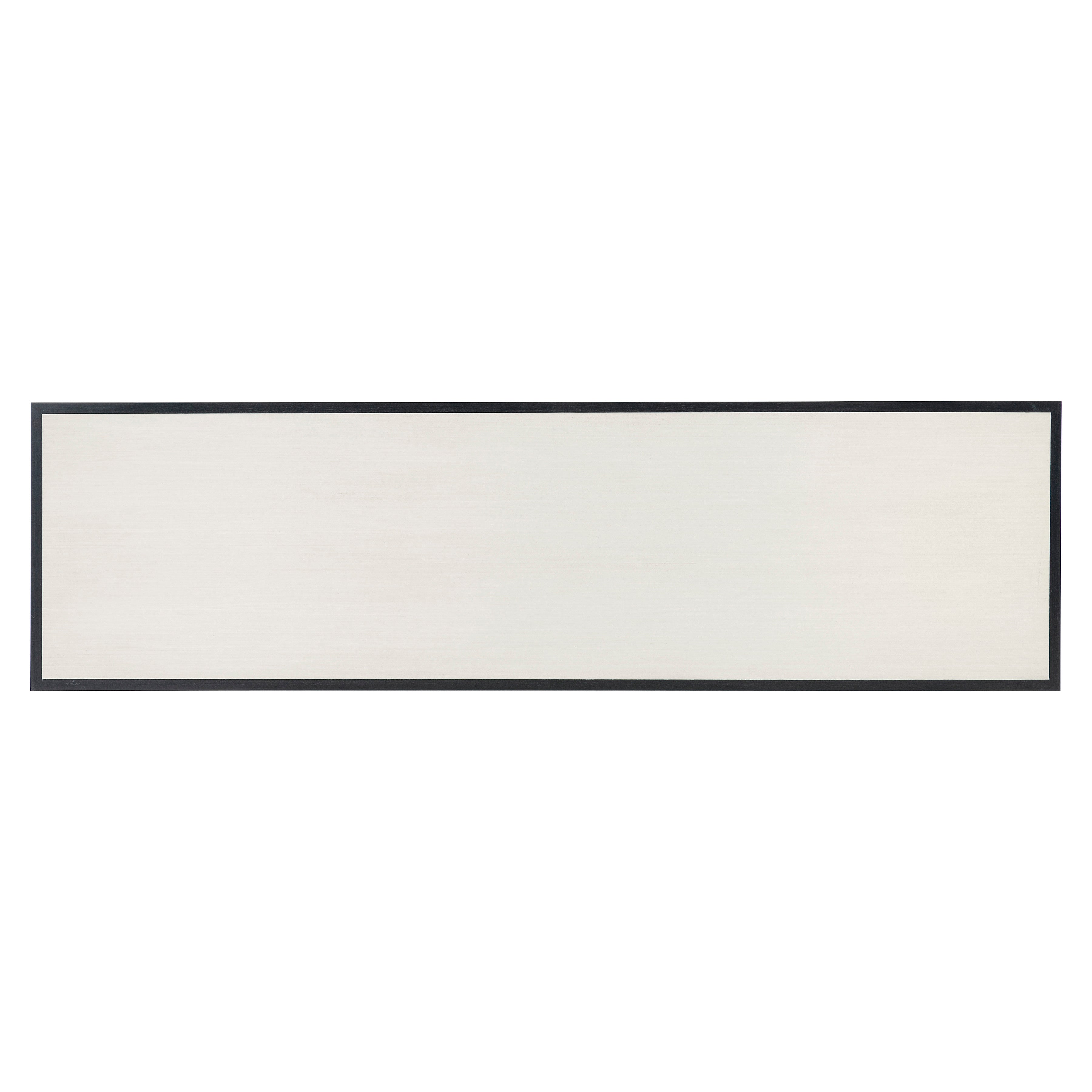 Silhouette Two Tone Dresser by Bernhardt