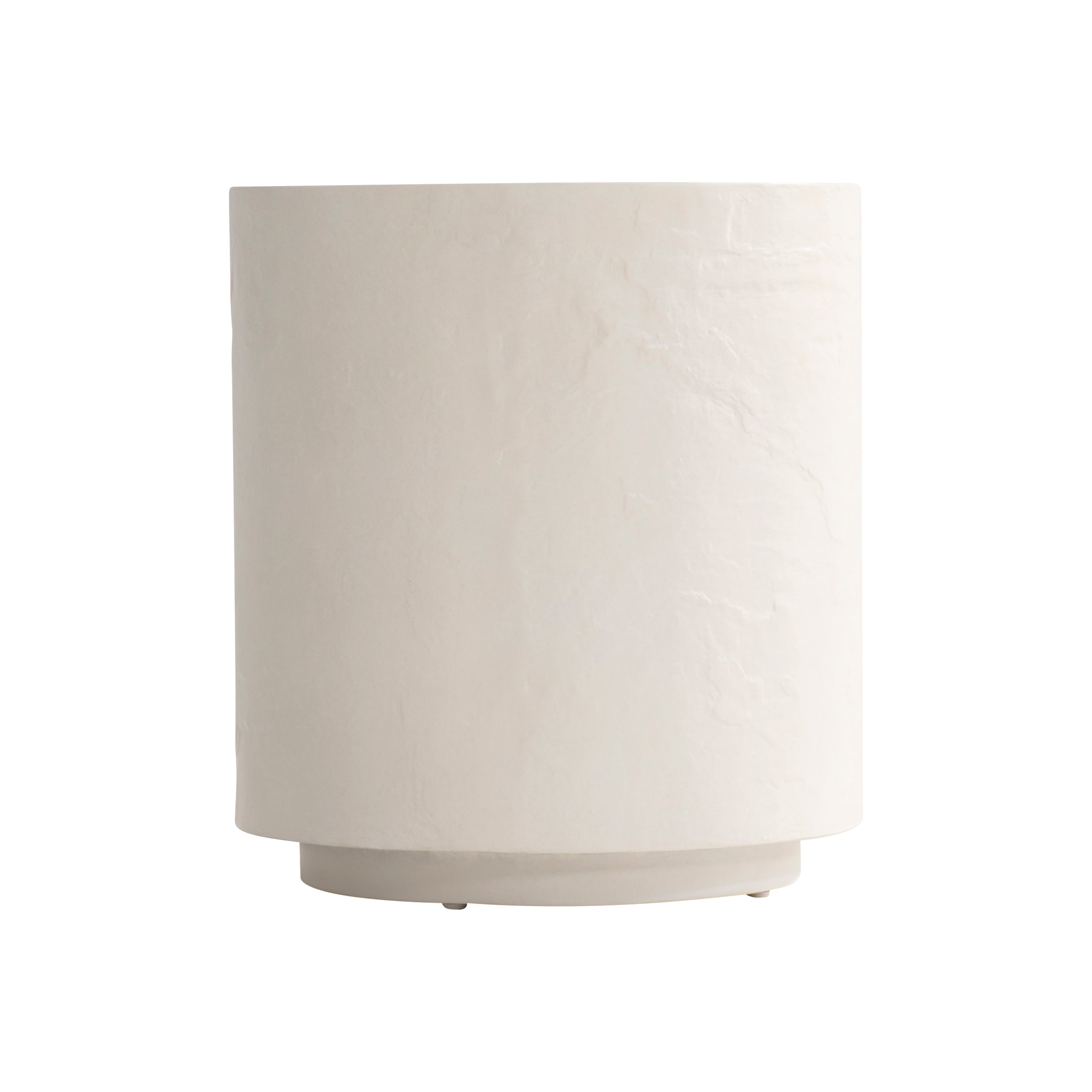 Trapani Outdoor Side Table by Bernhardt