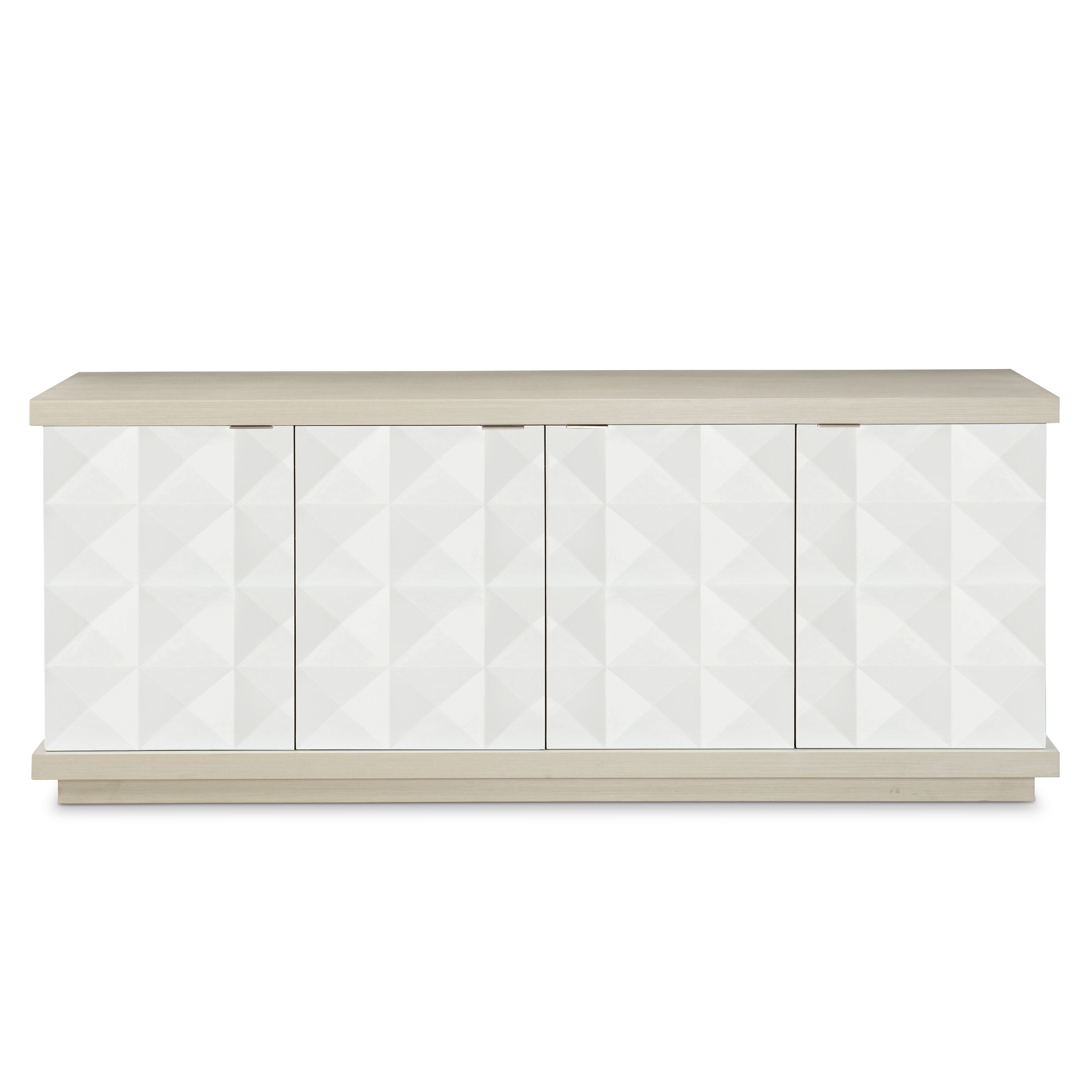 Axiom Buffet by Bernhardt