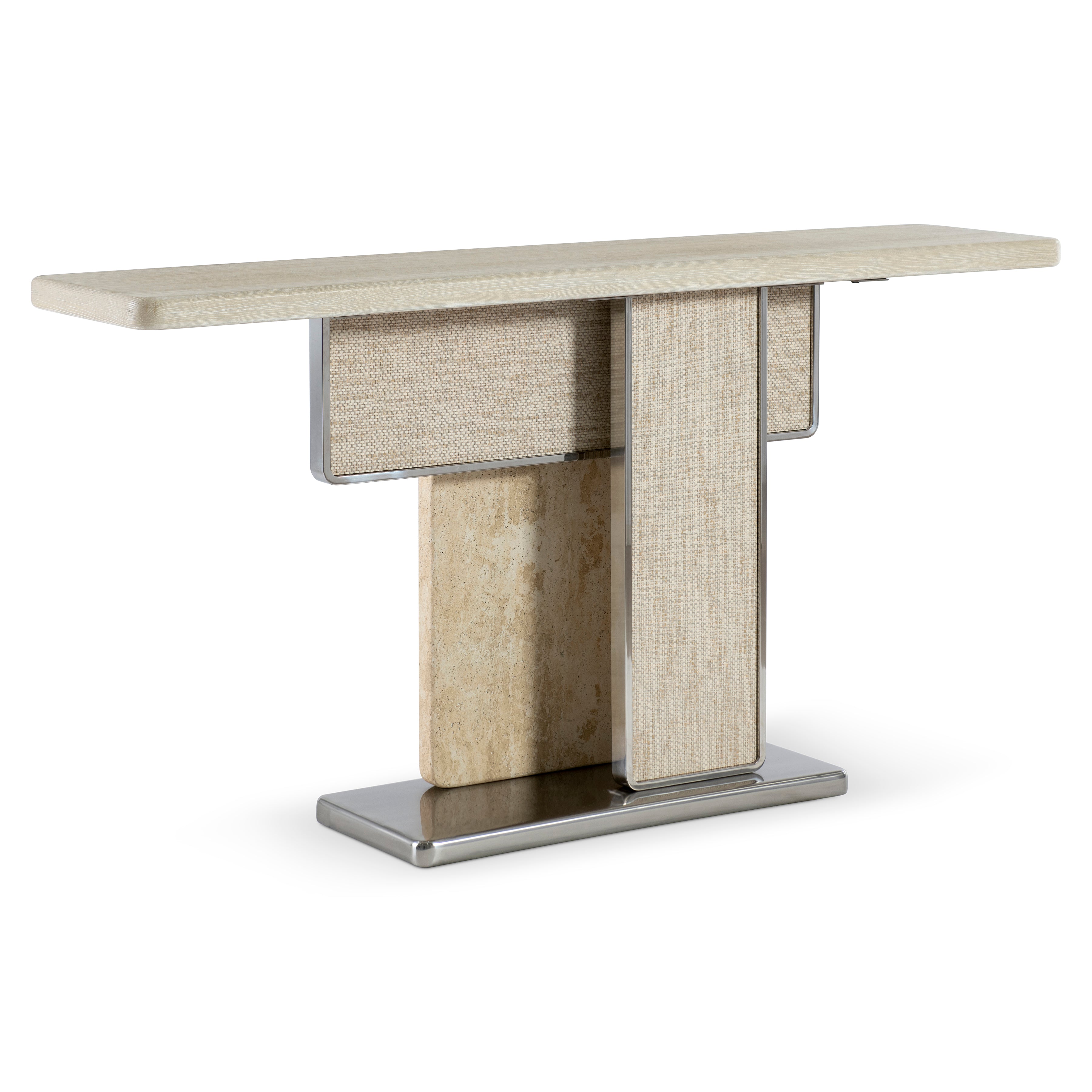 Laren Console Table by Bernhardt