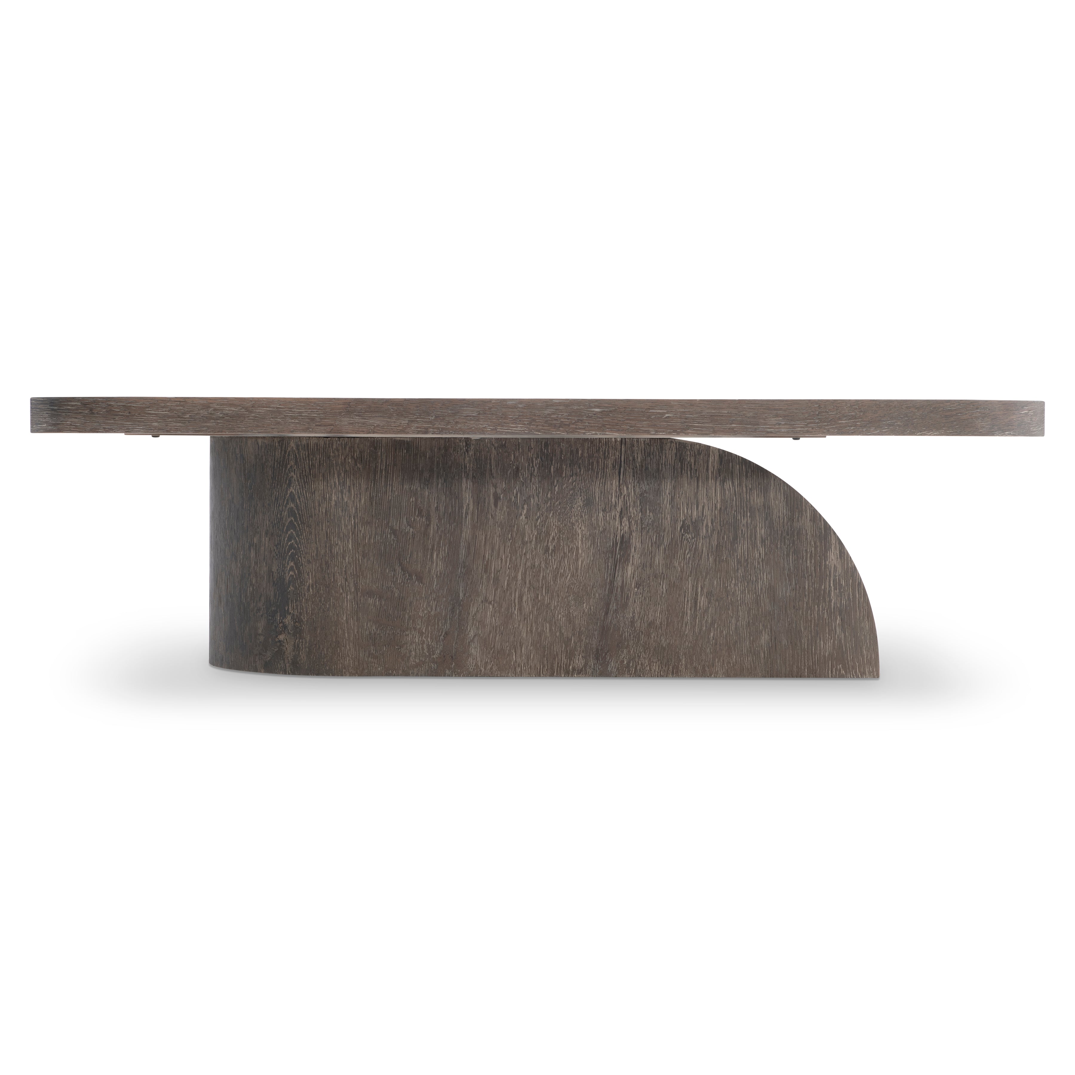 Dama Cocktail Table by Bernhardt