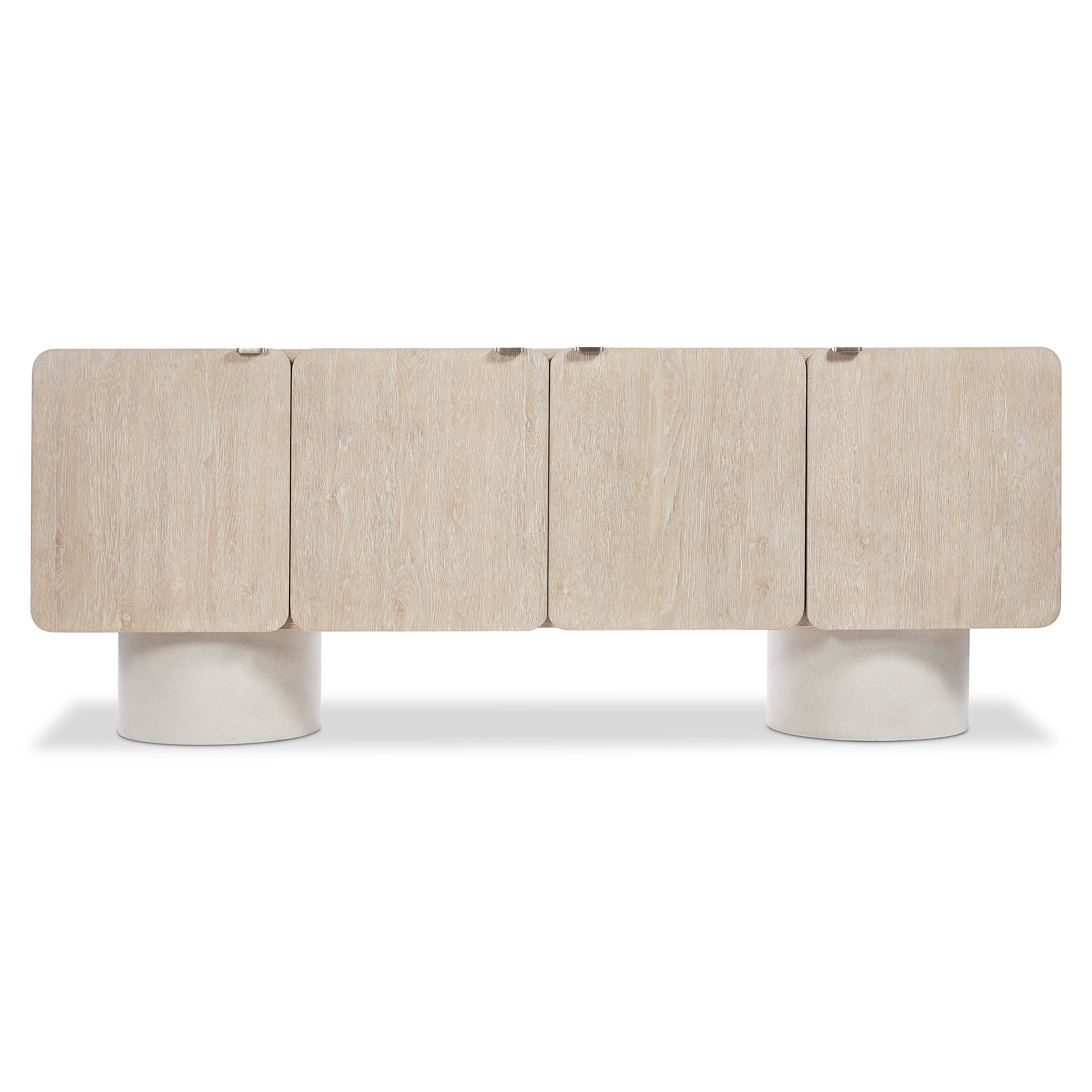 Antibes Entertainment Credenza by Bernhardt