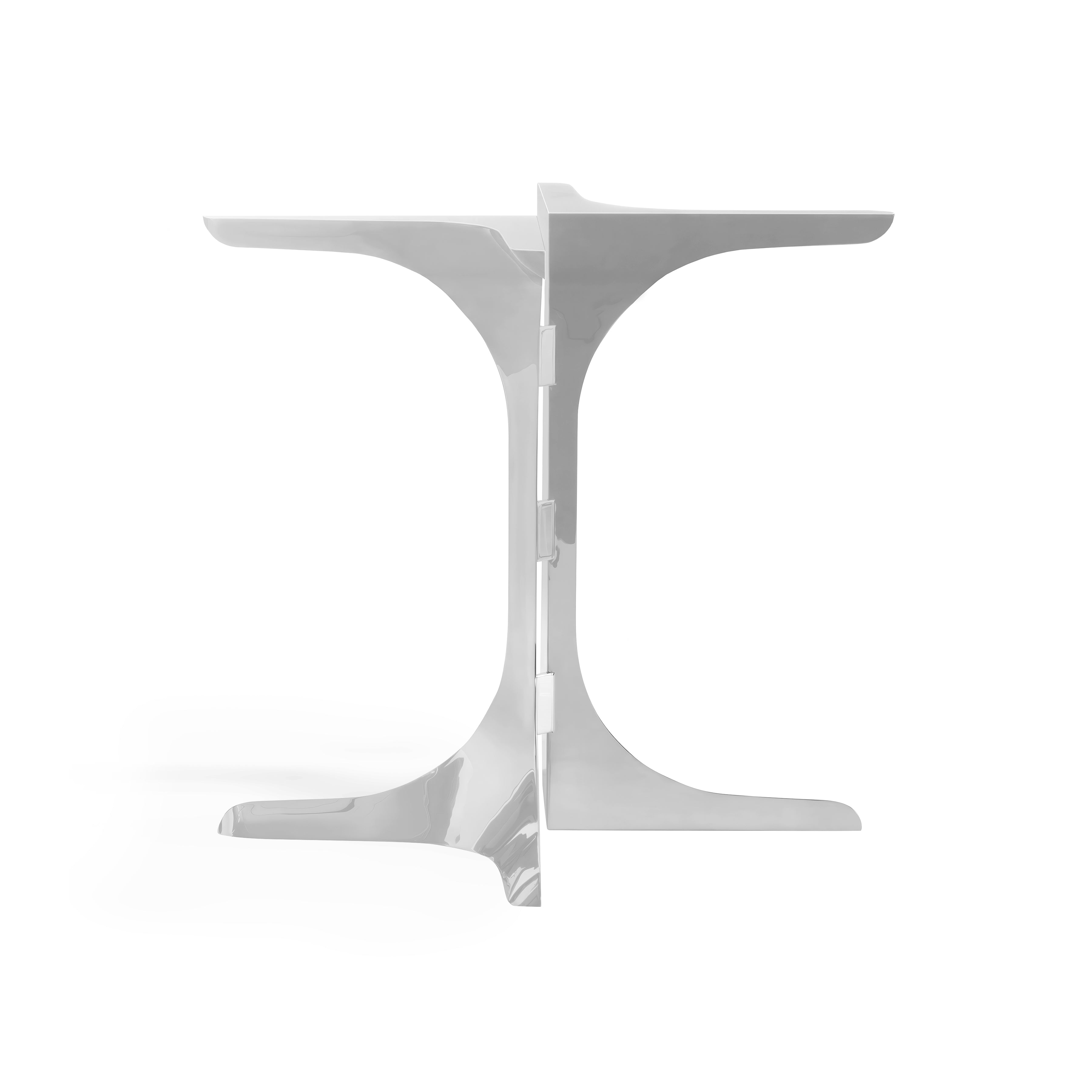 Andorra Dining Table Base by Bernhardt