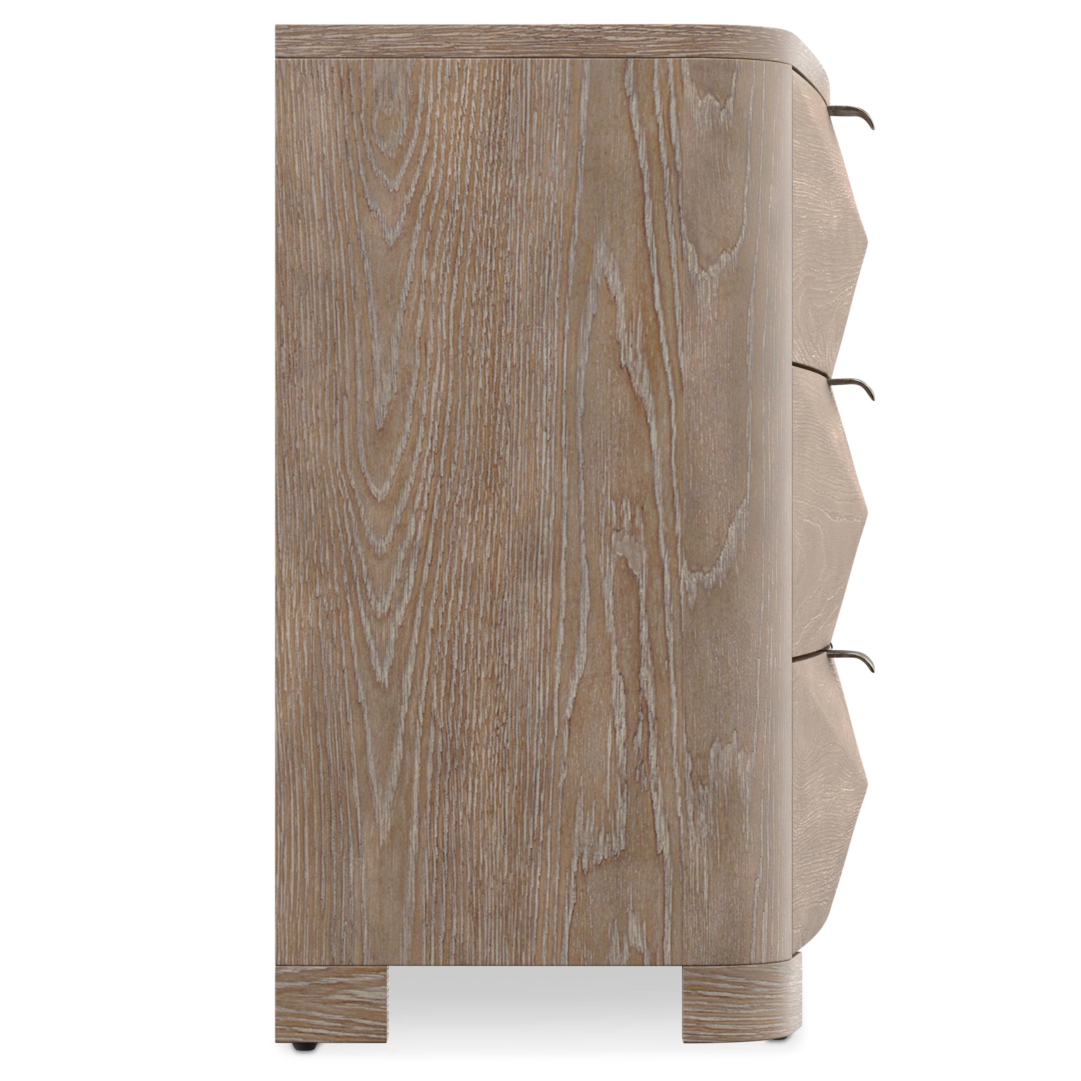 Aventura 6-Drawer Dresser by Bernhardt