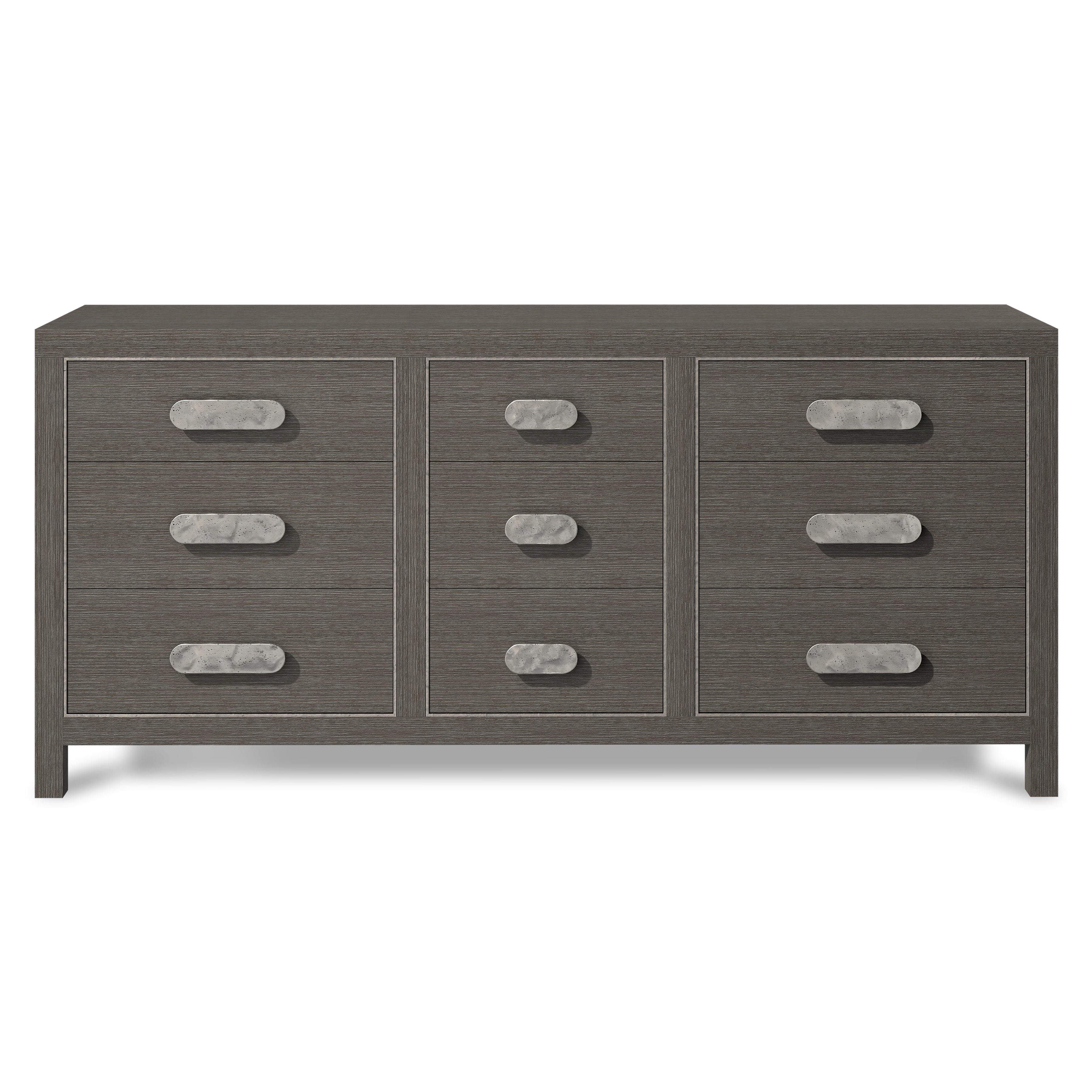 Prado Dresser in Porcini Finish by Bernhardt