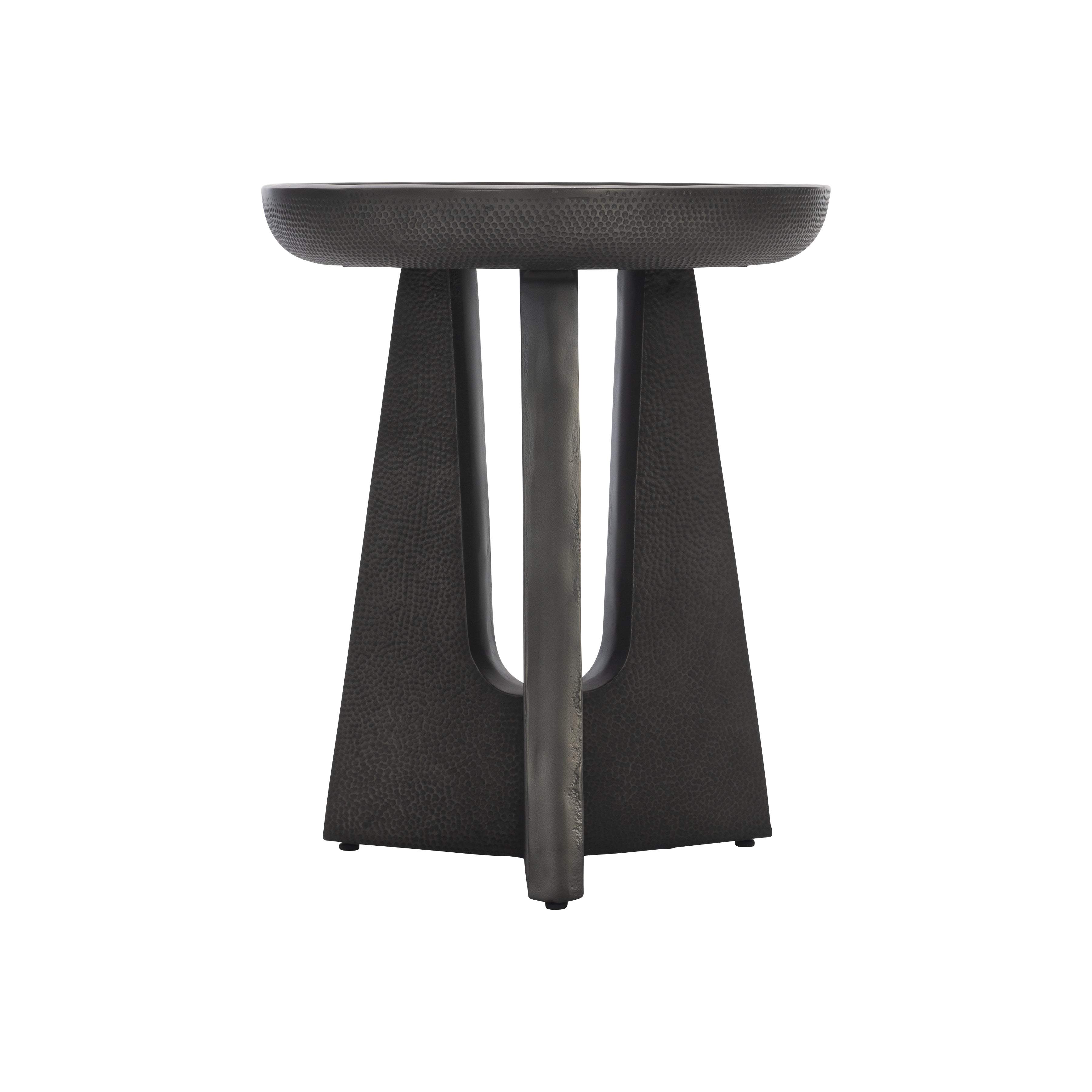 Nala Side Table by Bernhardt