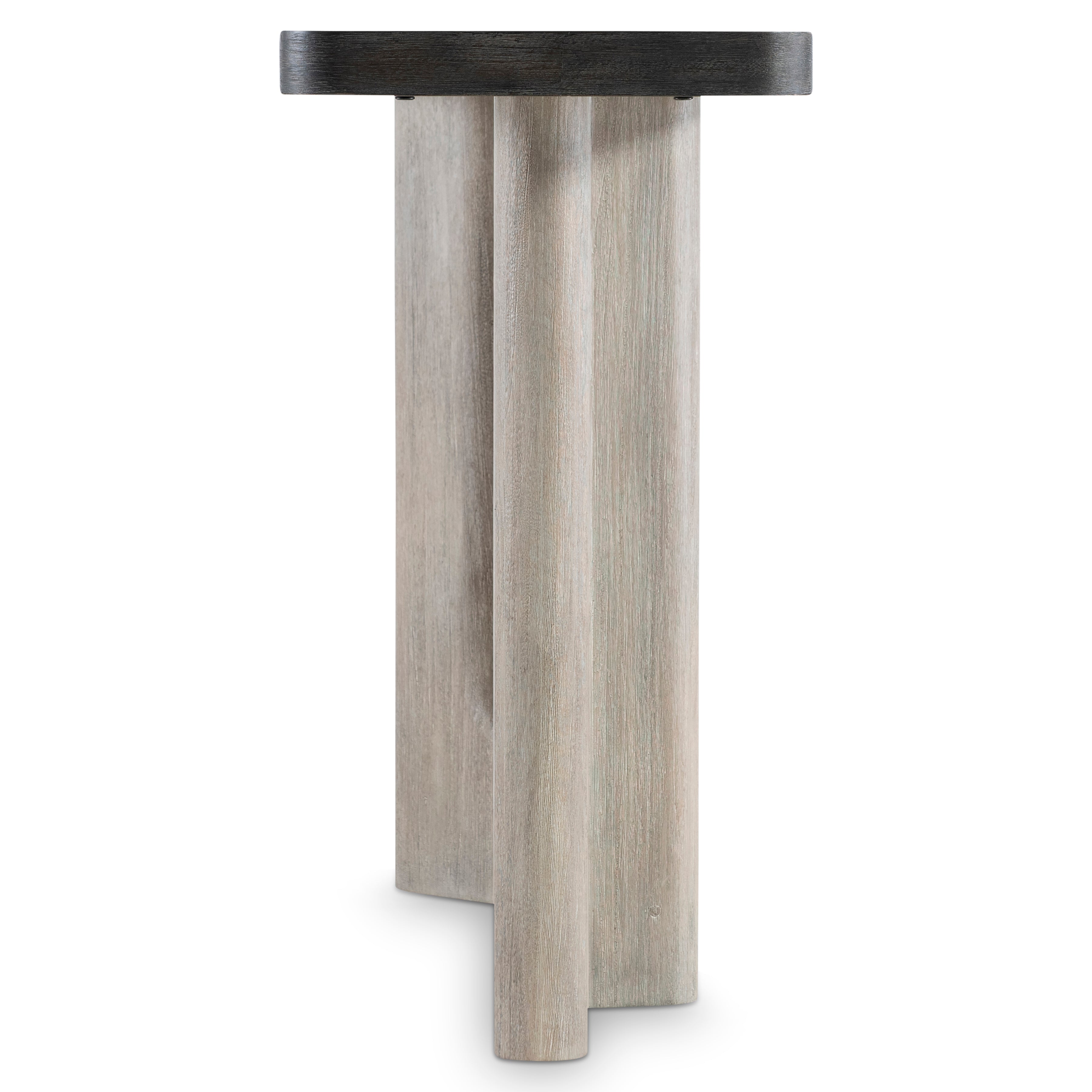 Malko Console Table by Bernhardt