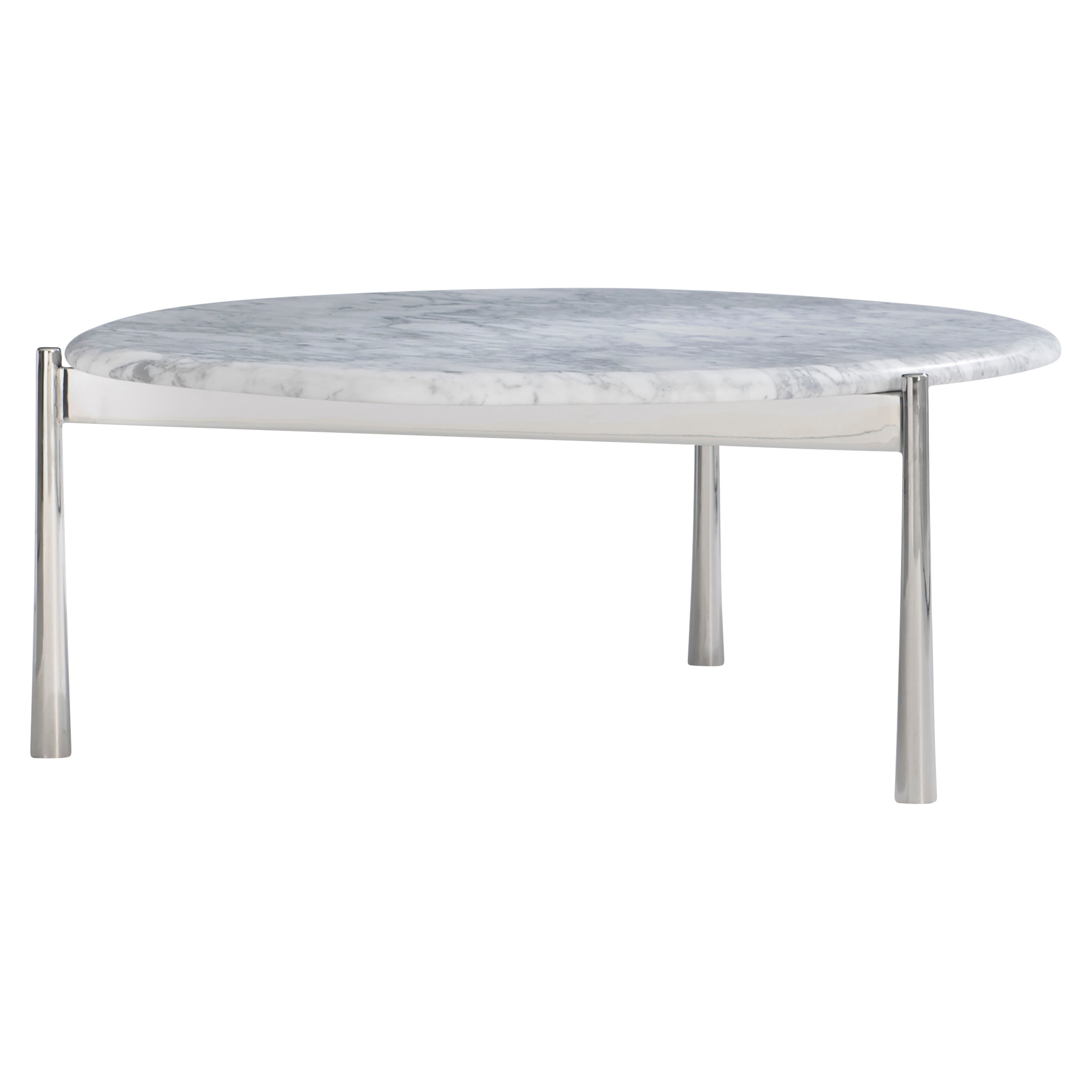 Arris 15" Cocktail Table by Bernhardt