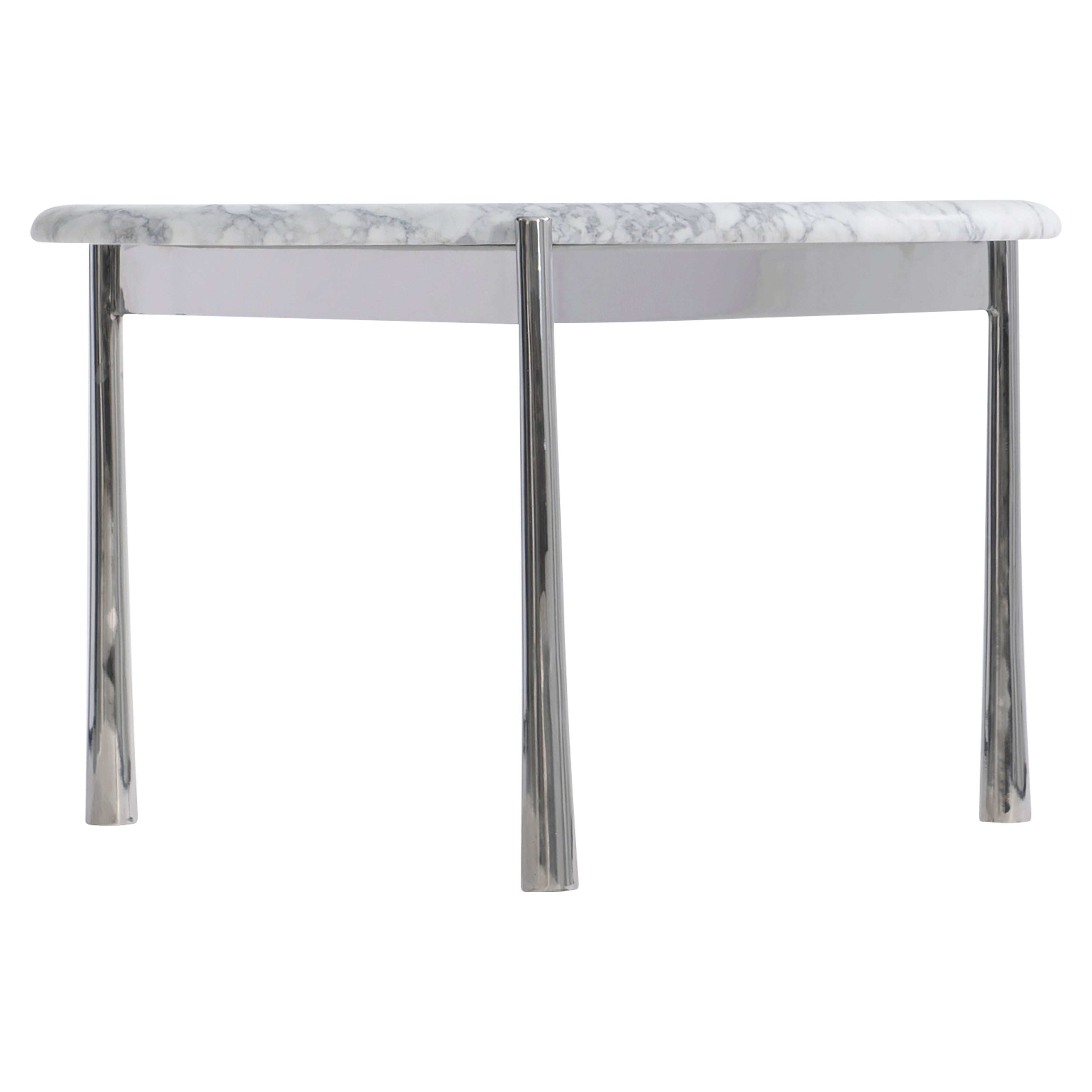 Arris 17" Cocktail Table by Bernhardt