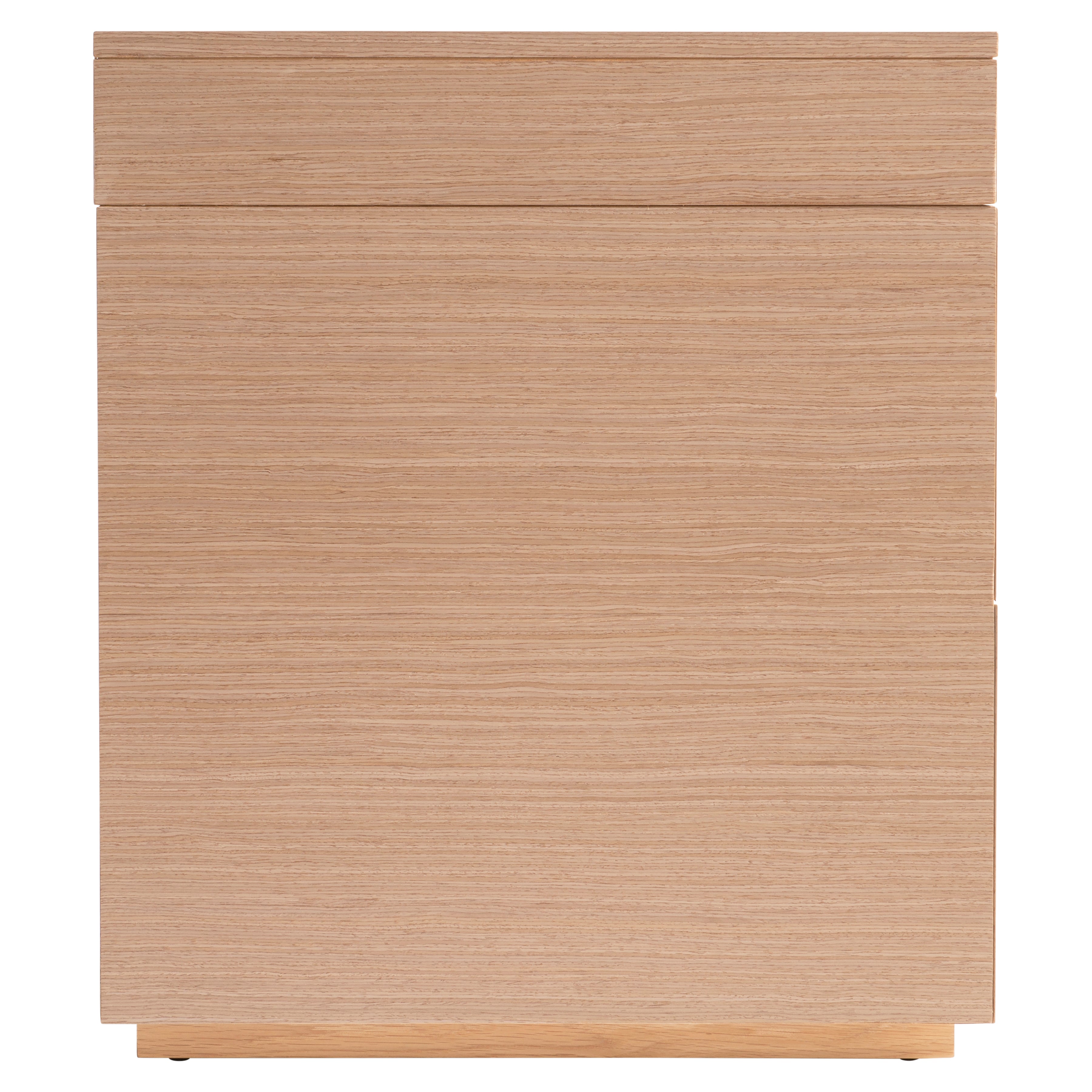 Modulum Desk by Bernhardt