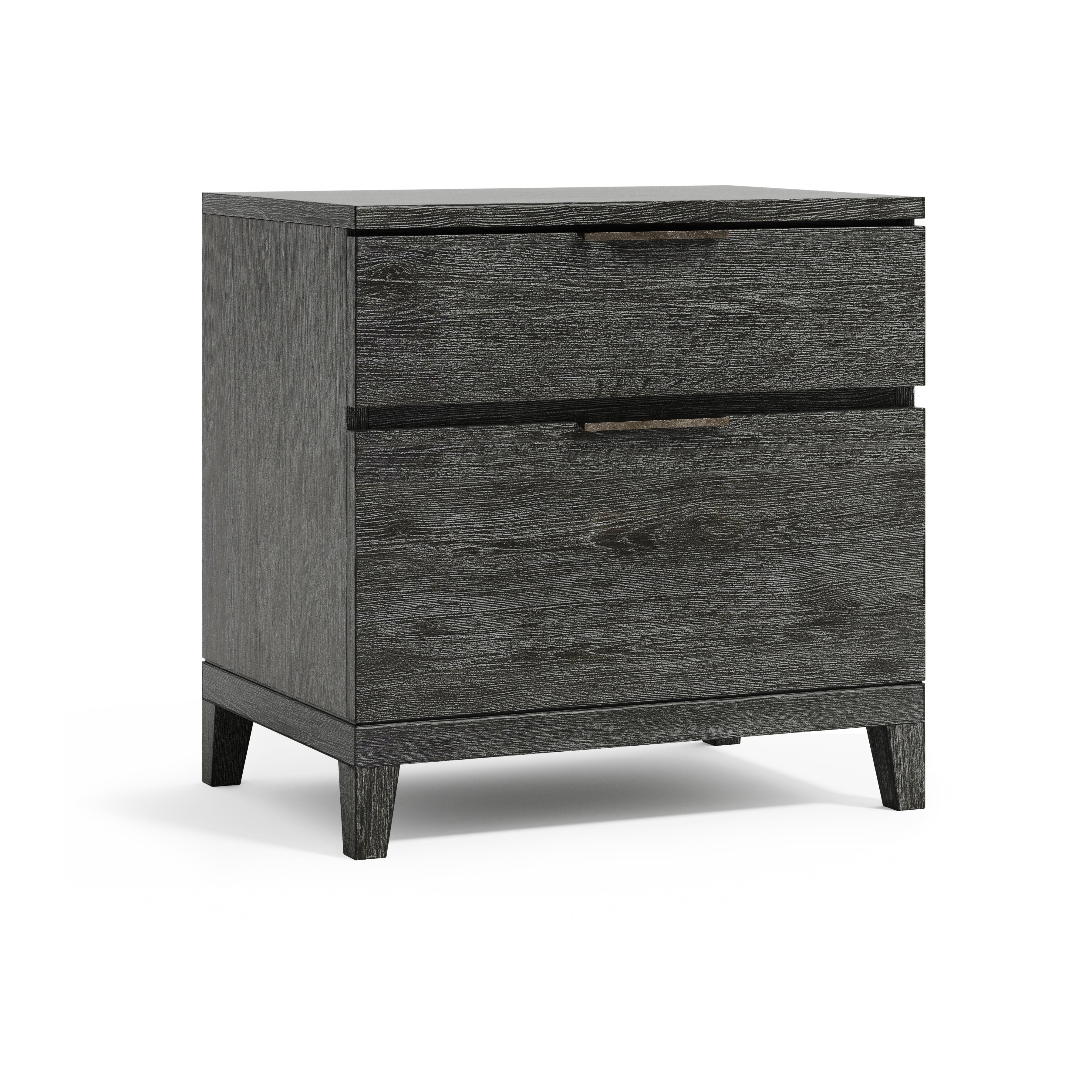 Menton 28" Nightstand by Bernhardt