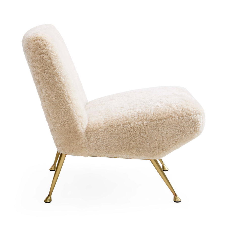 Gainsbourg Slipper Chair Accent Chairs Jonathan Adler , Black Friday Sale Jonathan Adler Furniture Sale, Old Bones Co, Mid Century Furniture Sale, Four Hands Furniture, Black Friday Sale Gainsbourg Slipper Chair,Gus Sale, Perigold Gainsbourg Slipper Chair Accent Chairs Black Friday Sale , Perigold Sale Gainsbourg Slipper Chair,Gainsbourg Slipper Chair Lulu and Georgia, Burke Decor Sale Gainsbourg Slipper Chair, www.oldbonesco.com