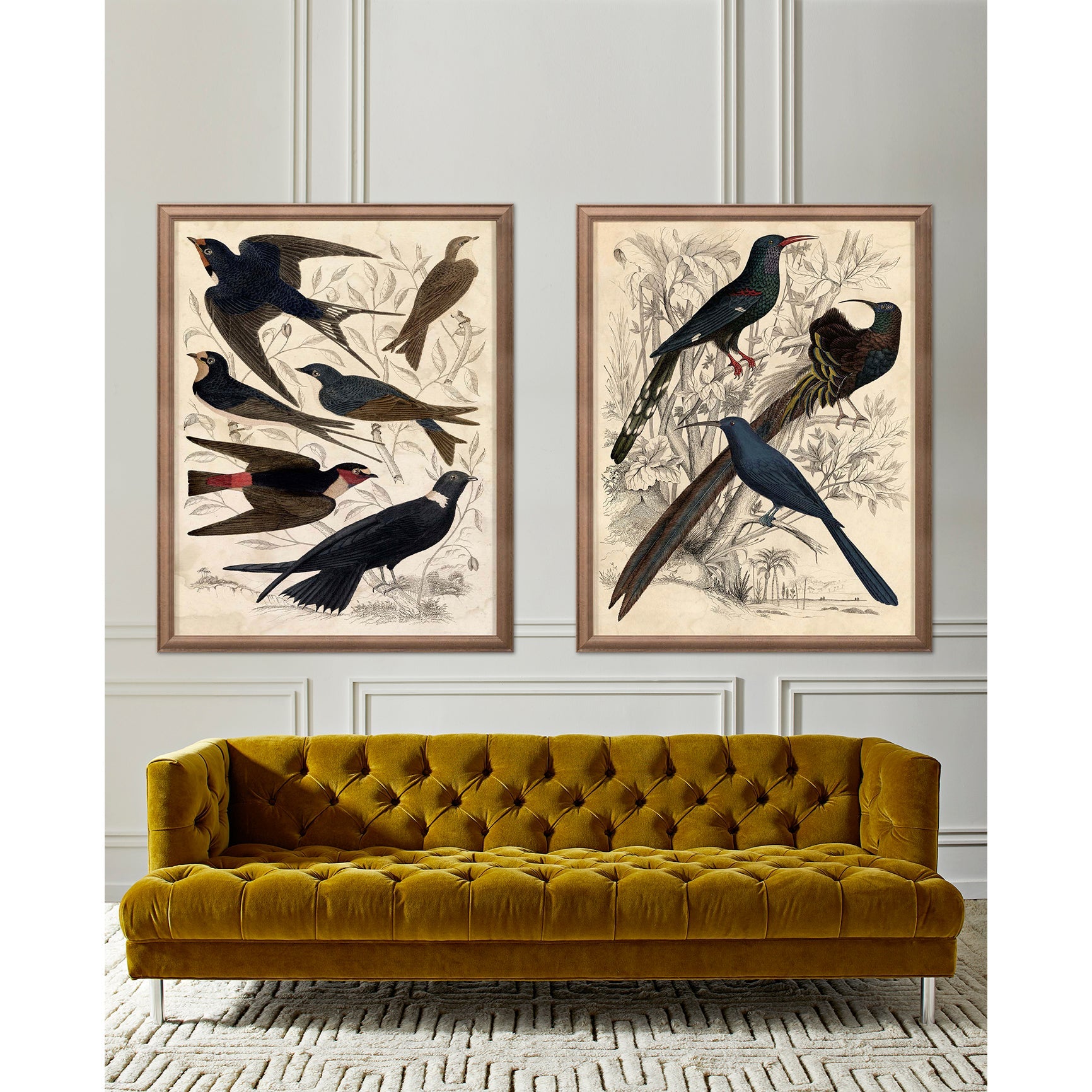 Gallivani Birds 2 Art Studio Jonathan Adler , Black Friday Sale Jonathan Adler Furniture Sale, Old Bones Co, Mid Century Furniture Sale, Four Hands Furniture, Black Friday Sale Gallivani Birds 2,Gus Sale, Perigold Gallivani Birds 2 Art Studio Black Friday Sale , Perigold Sale Gallivani Birds 2,Gallivani Birds 2 Lulu and Georgia, Burke Decor Sale Gallivani Birds 2, www.oldbonesco.com