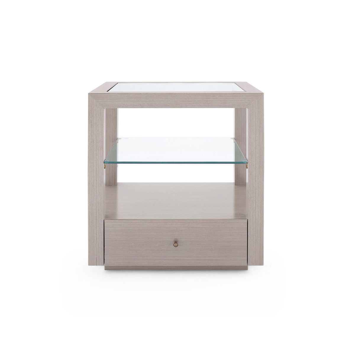 Gavin 1-Drawer Side Table Side & End Tables Villa & House Taupe Gray , Black Friday Sale Villa & House Furniture Sale, Old Bones Co, Mid Century Furniture Sale, Four Hands Furniture, Black Friday Sale Gavin 1-Drawer Side Table,Gus Sale, Perigold Gavin 1-Drawer Side Table Side & End Tables Black Friday Sale , Perigold Sale Gavin 1-Drawer Side Table,Gavin 1-Drawer Side Table Lulu and Georgia, Burke Decor Sale Gavin 1-Drawer Side Table, www.oldbonesco.com