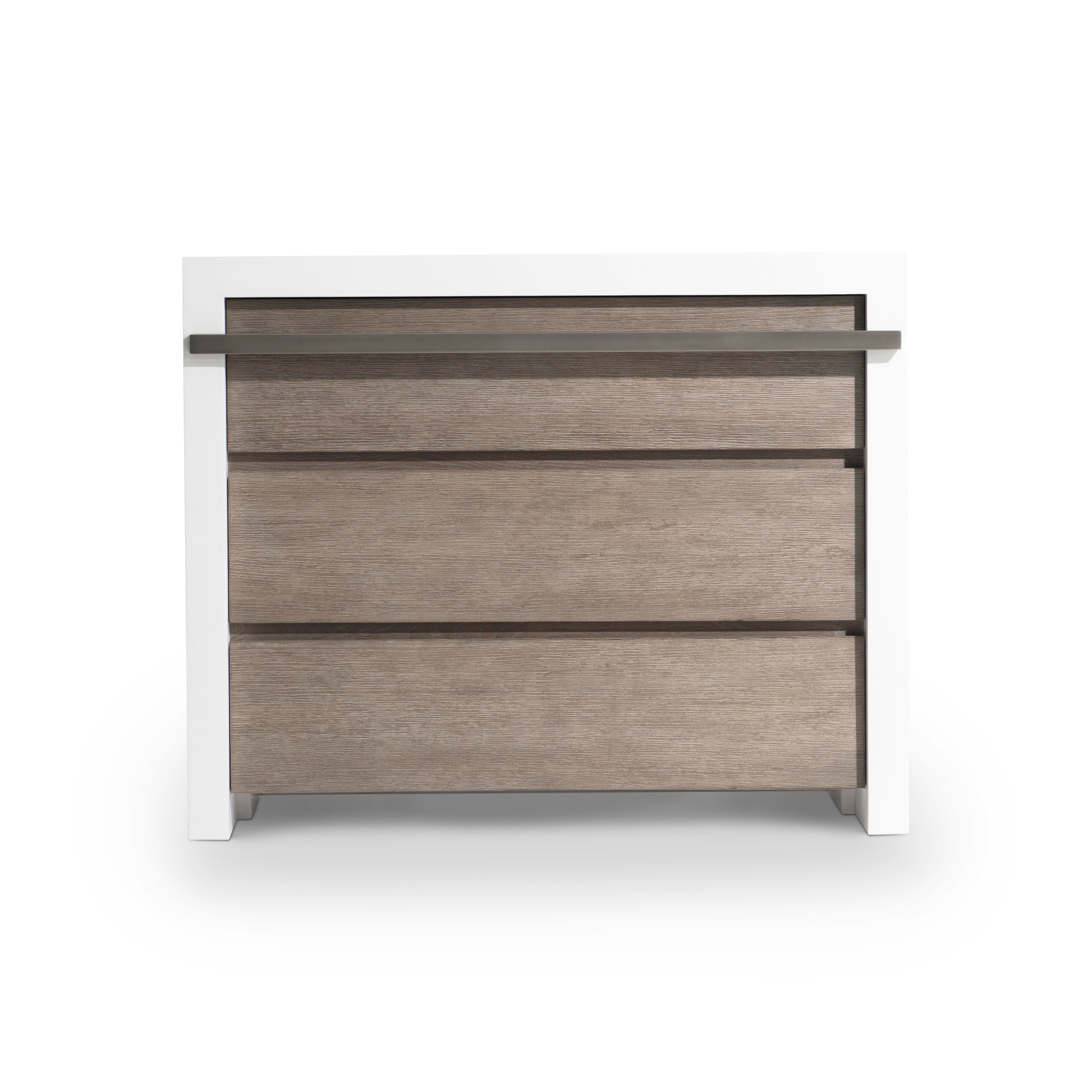 Westfall Nightstand by Bernhardt