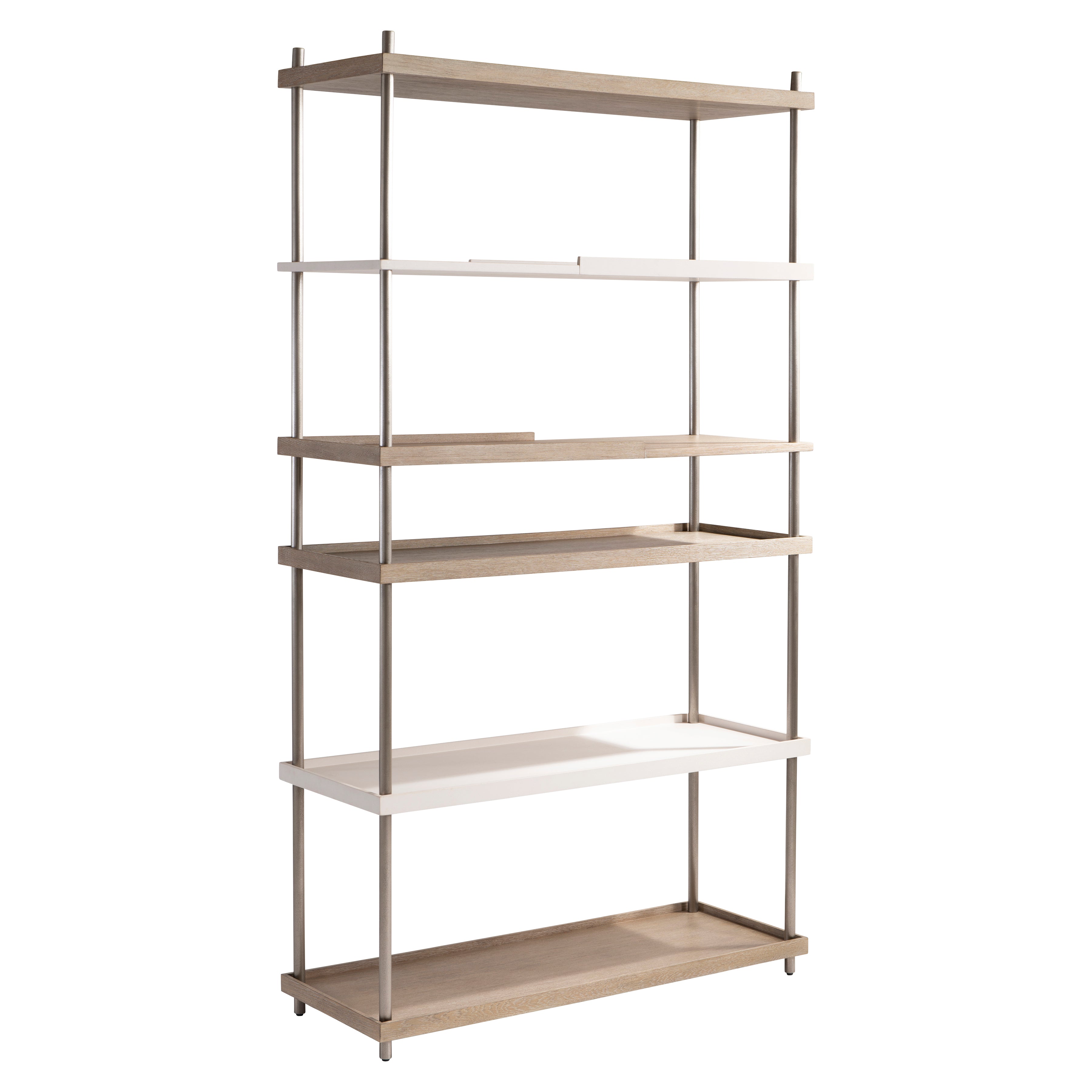 Anax Etagere by Bernhardt