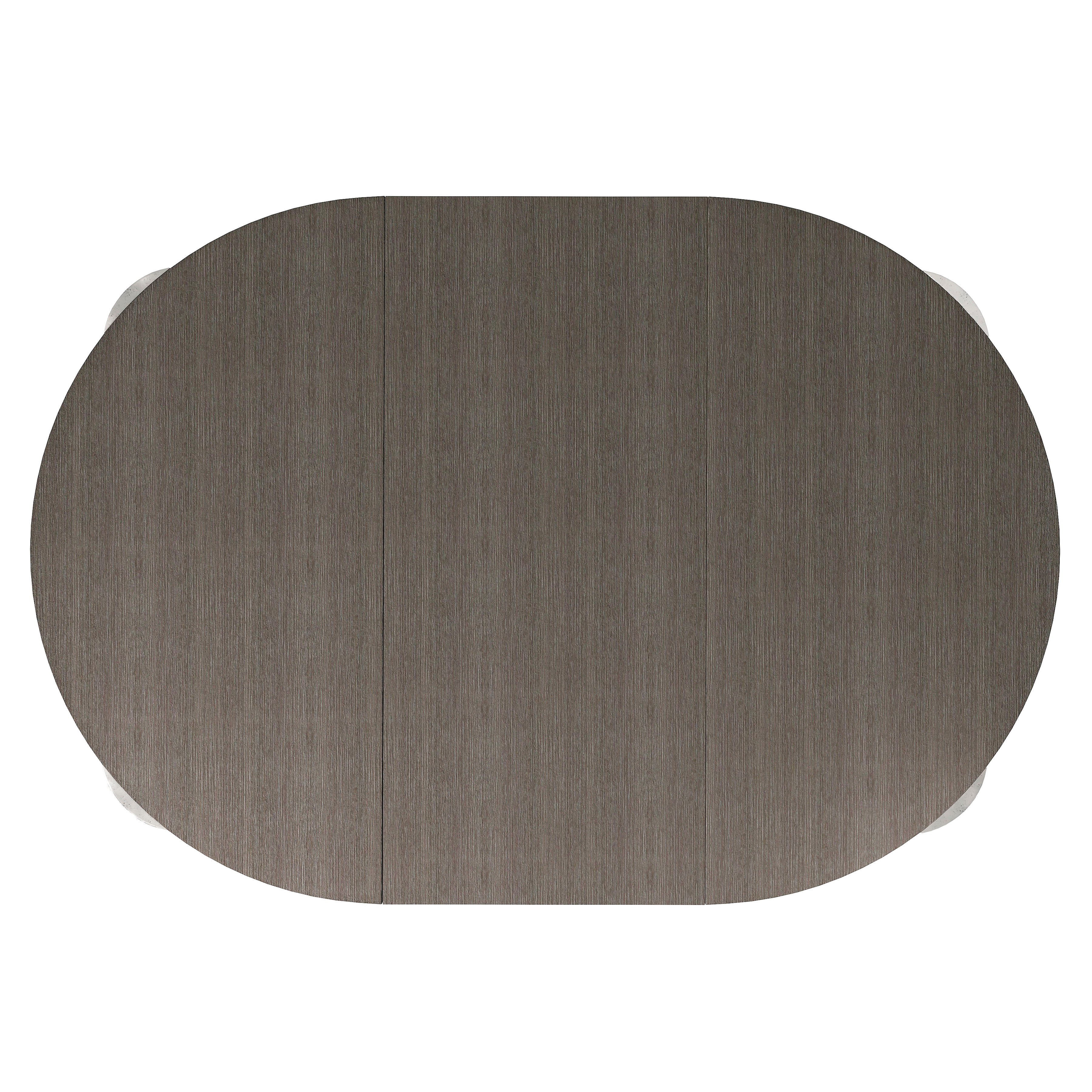 Prado Dining Table in Porcini Finish by Bernhardt