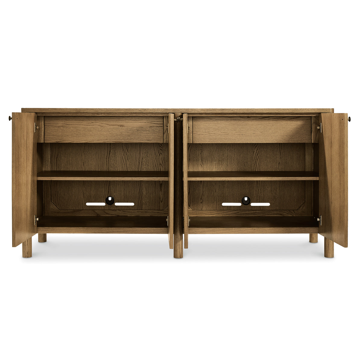 Dilworth Entertainment Credenza by Bernhardt