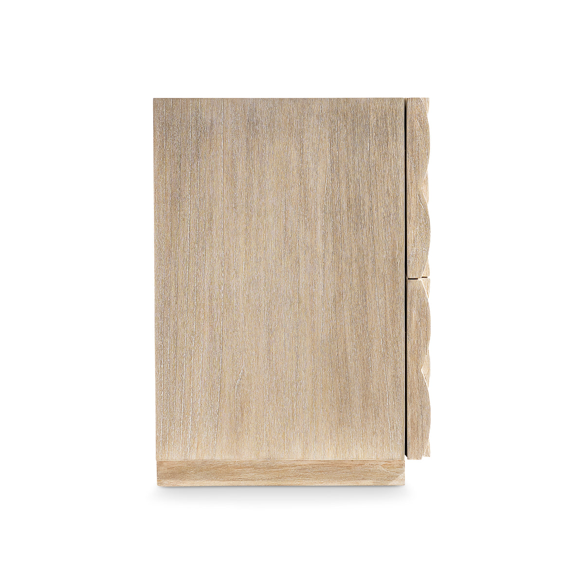 Candra Nightstand by Bernhardt