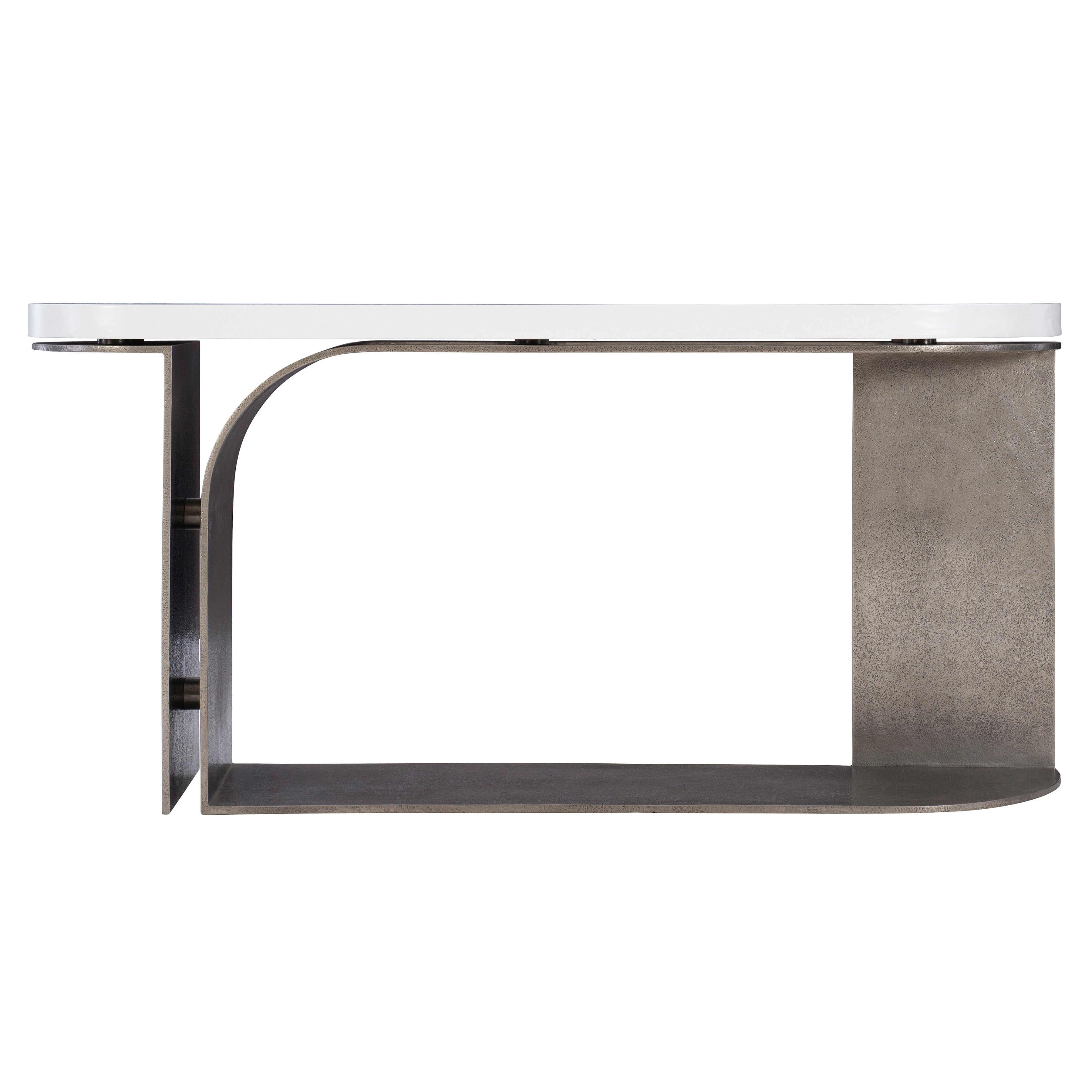 Catalina Console Table by Bernhardt