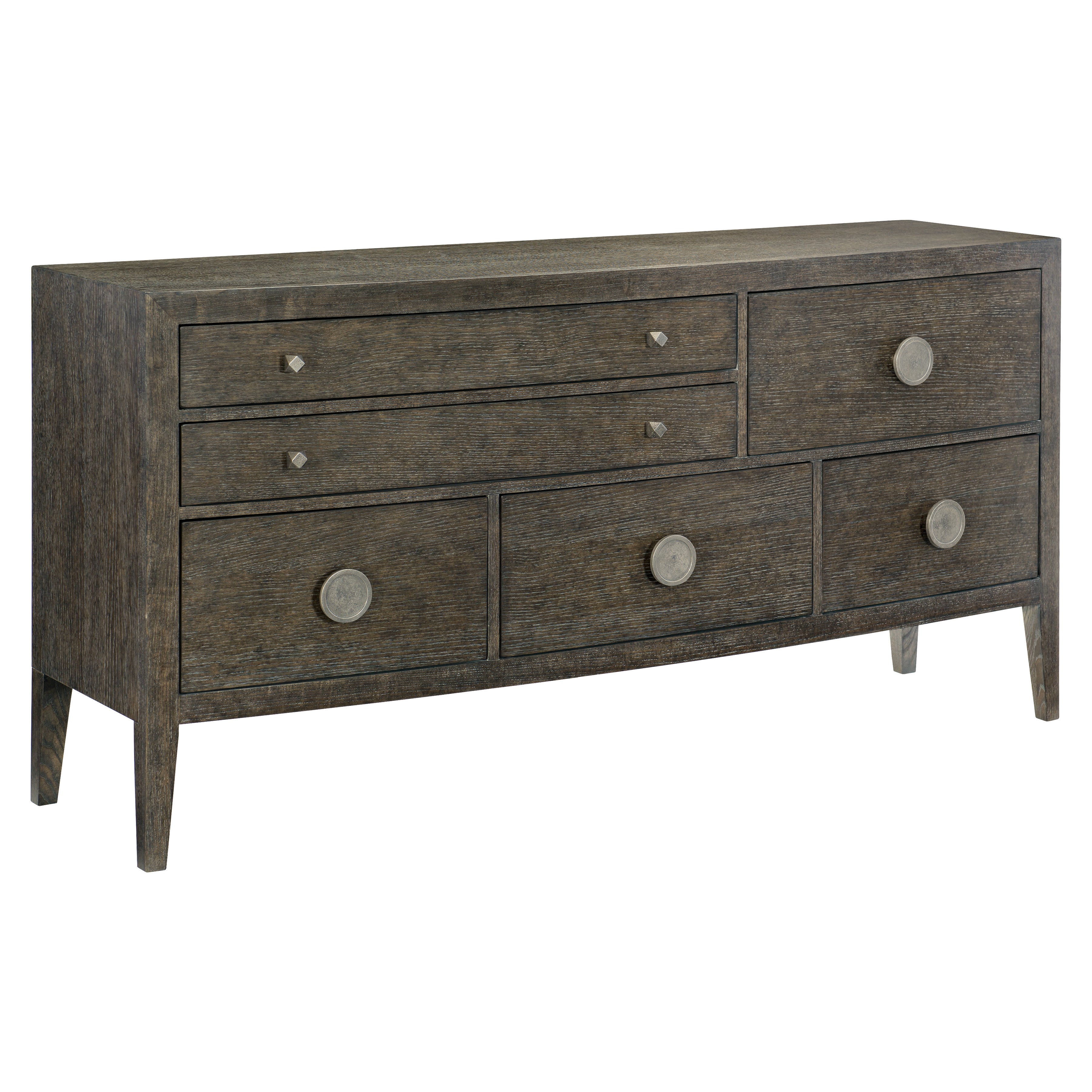 Linea Sideboard by Bernhardt