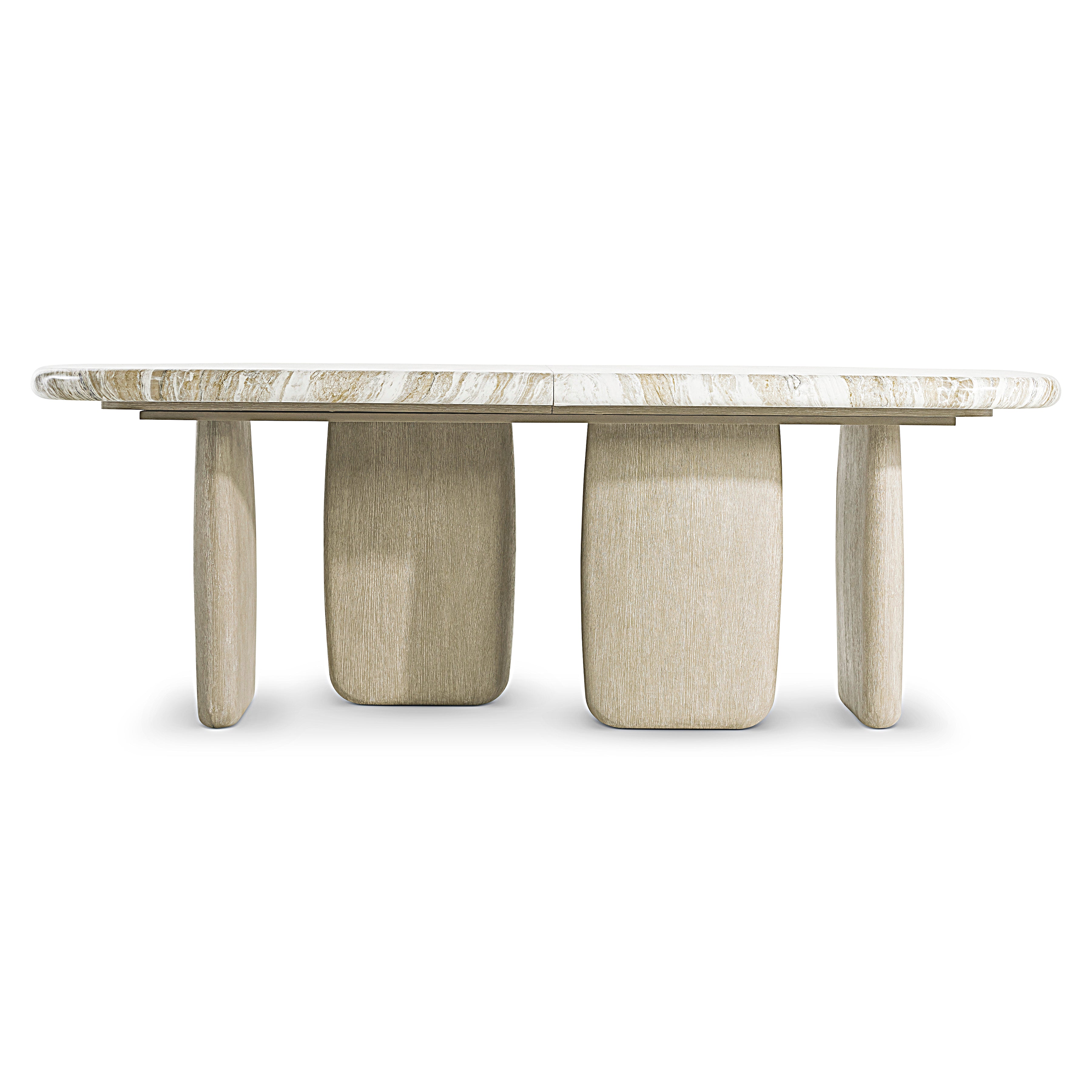 Arcadia Dining Table by Bernhardt