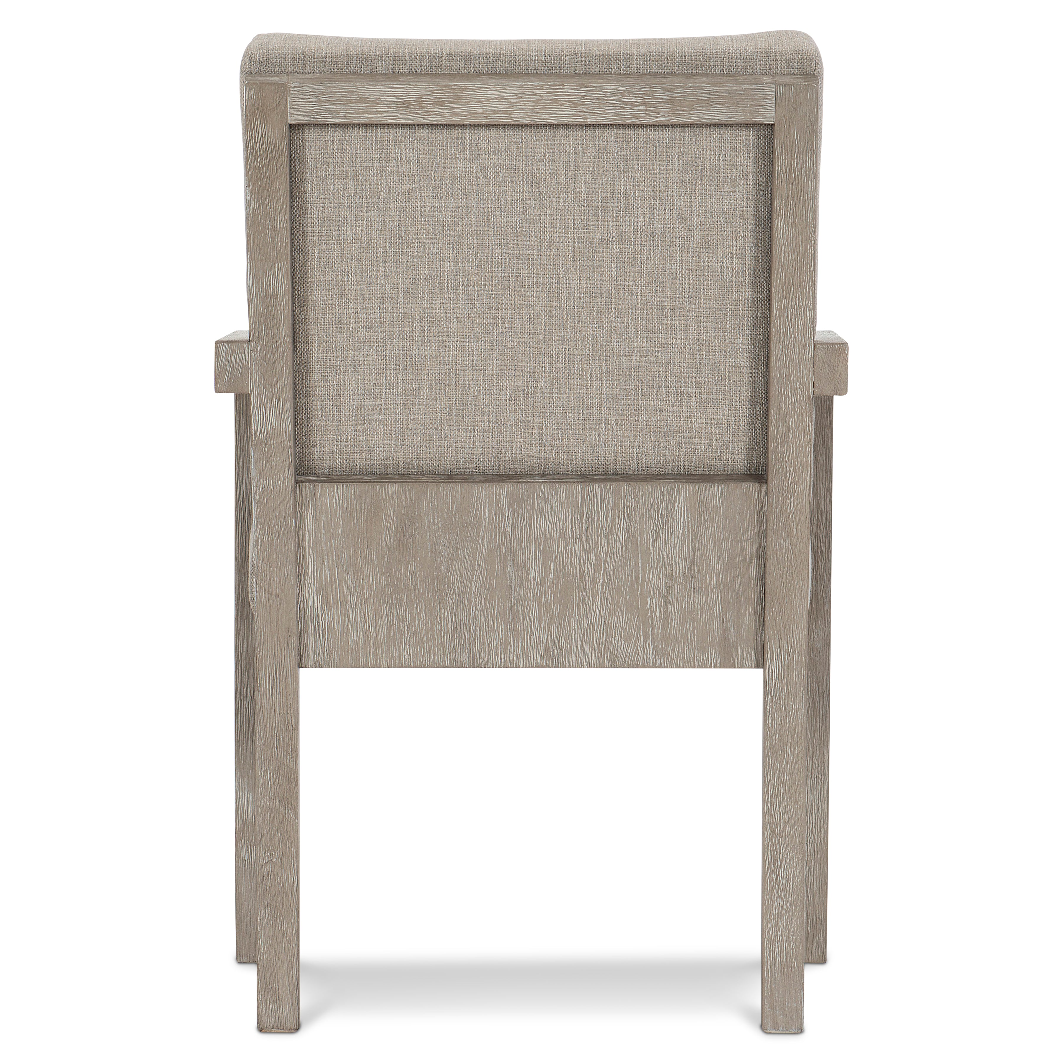 Foundations Arm Chair by Bernhardt