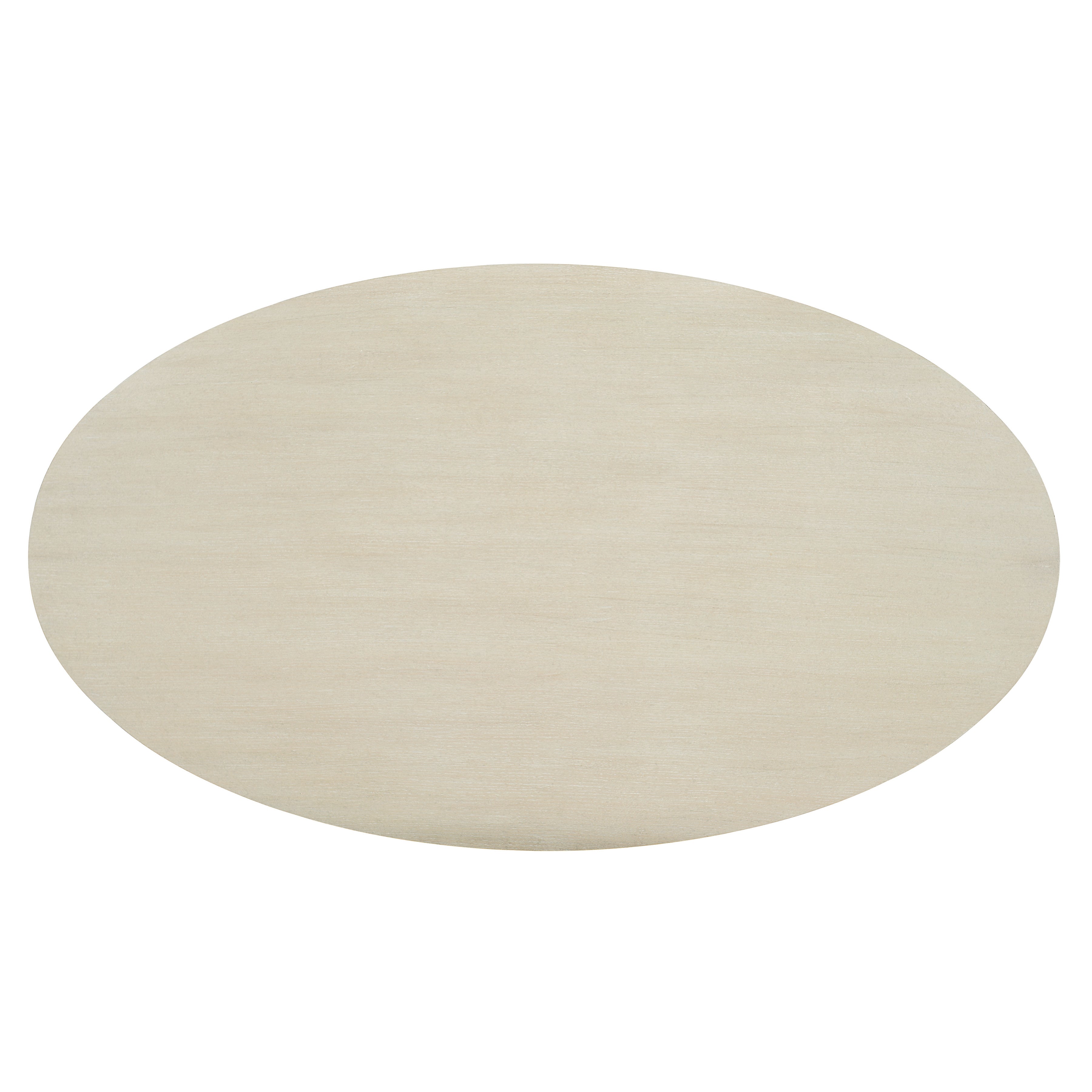 East Hampton Oval Cocktail Table by Bernhardt