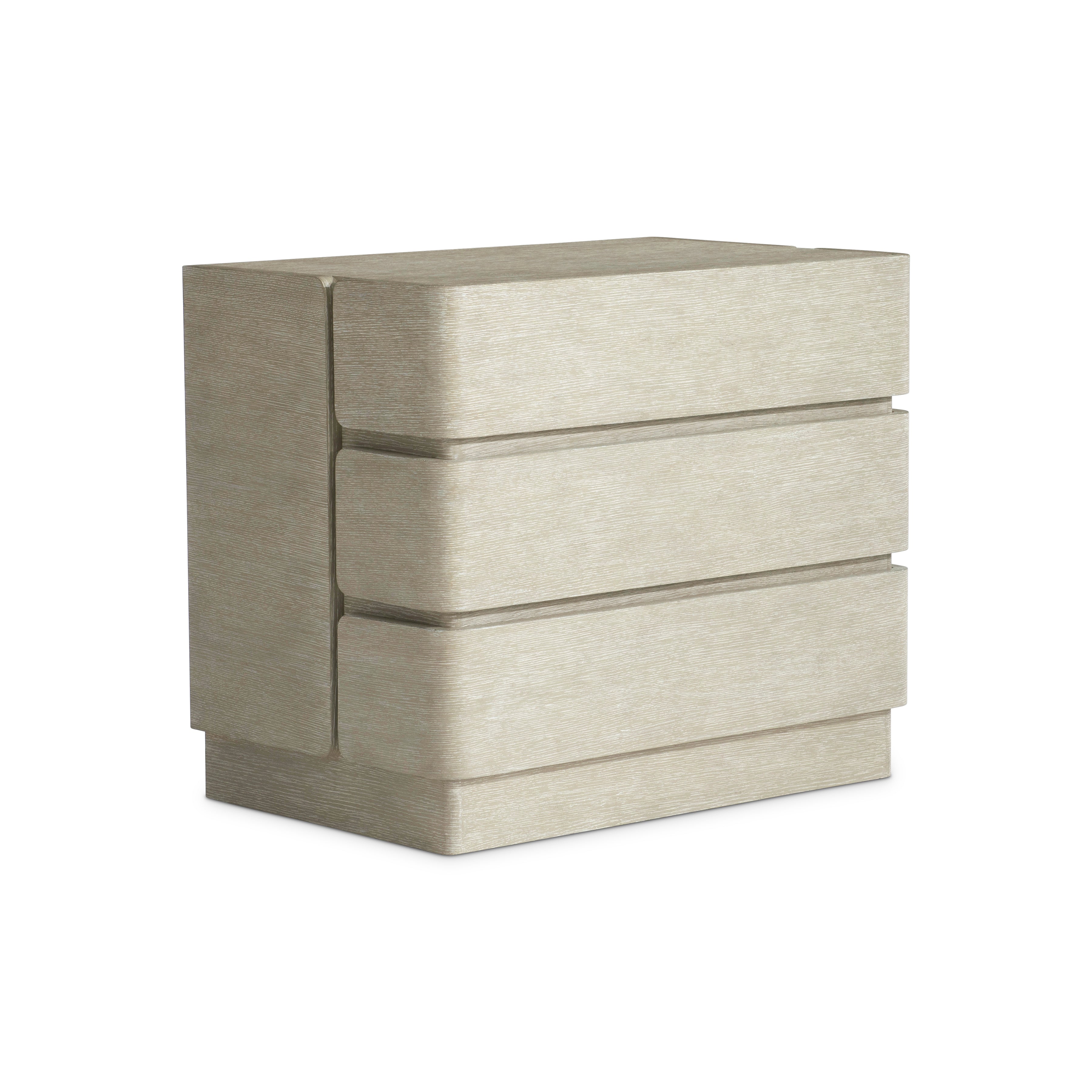 Arcadia Nightstand by Bernhardt