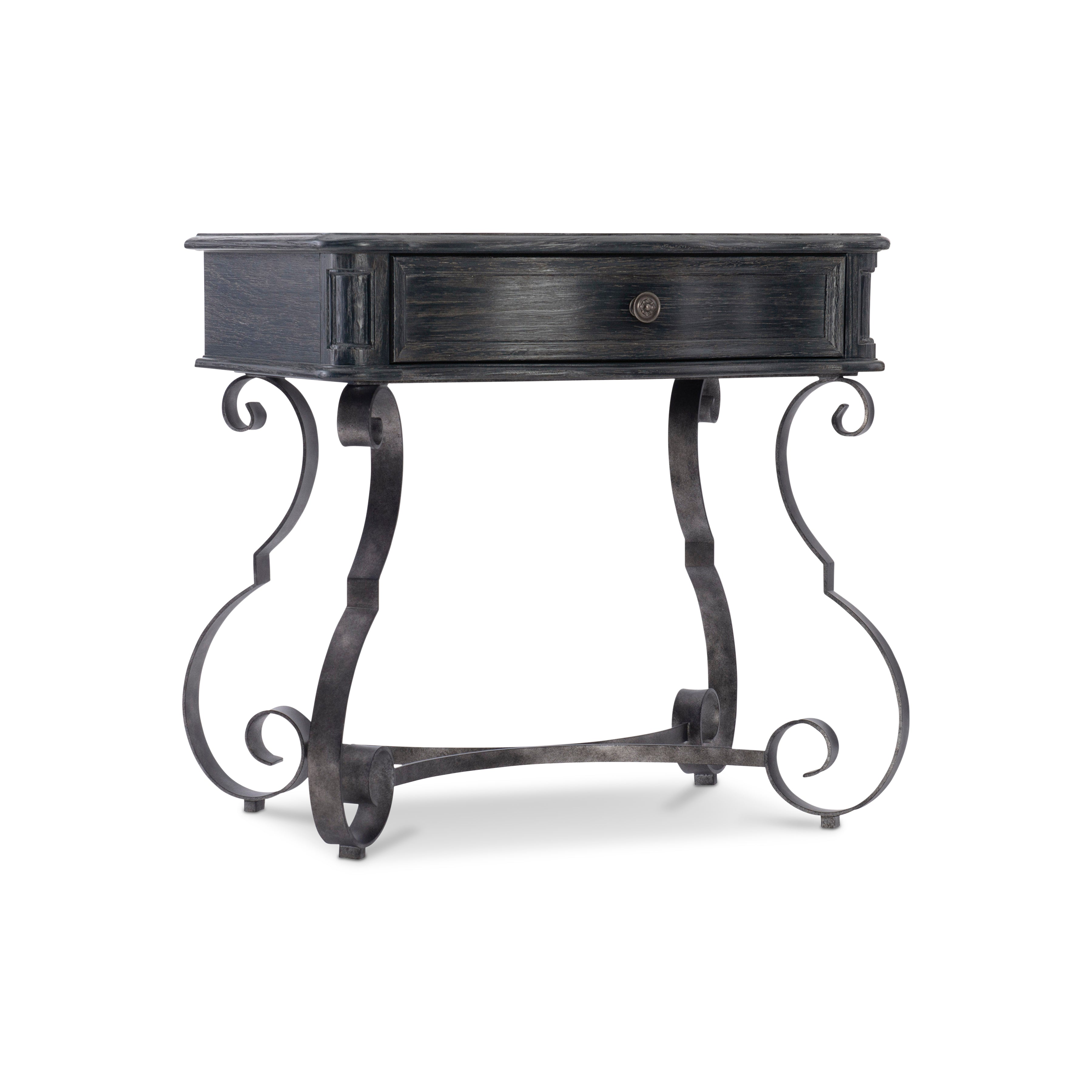 Villa Toscana Nightstand by Bernhardt