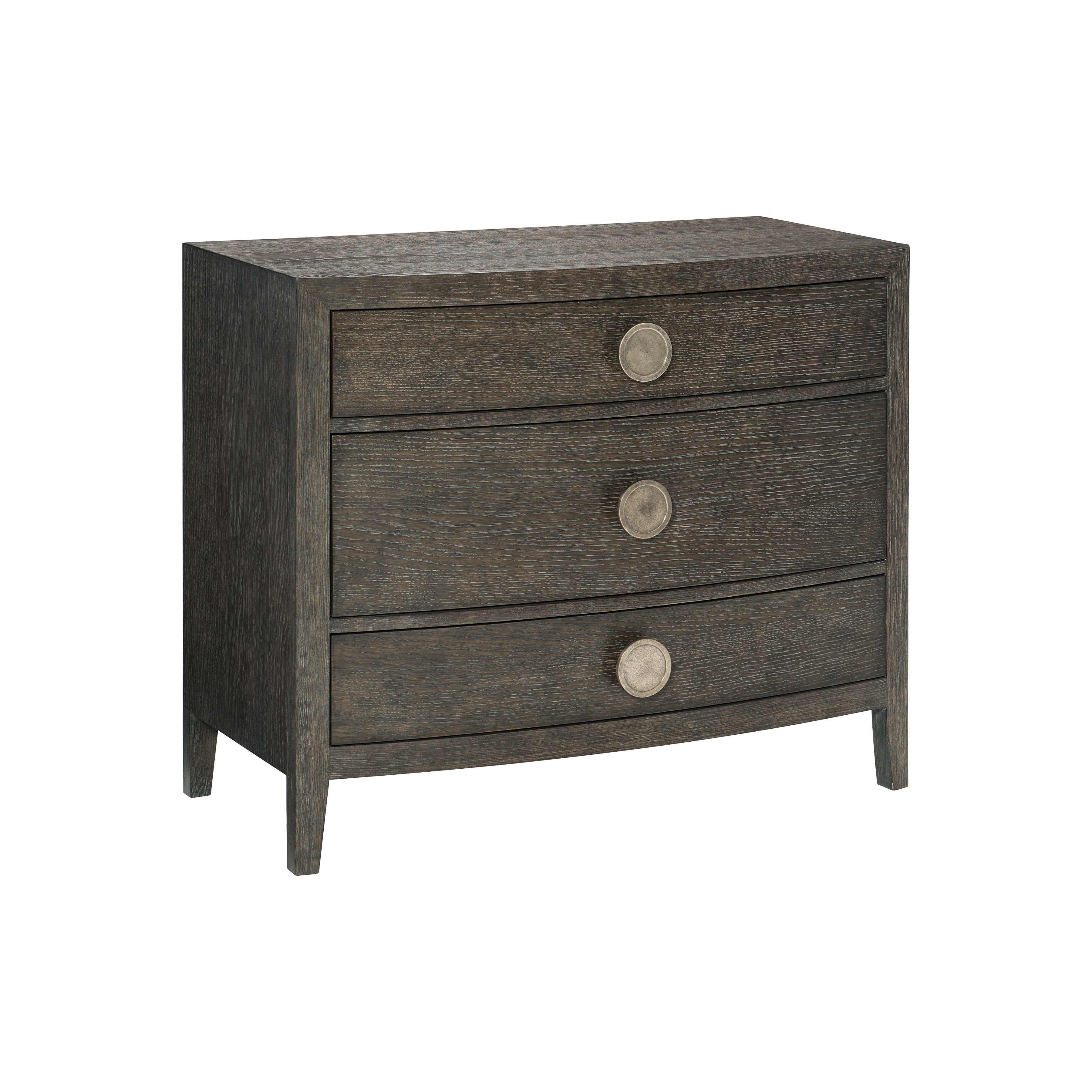 Linea Bachelor's Chest by Bernhardt