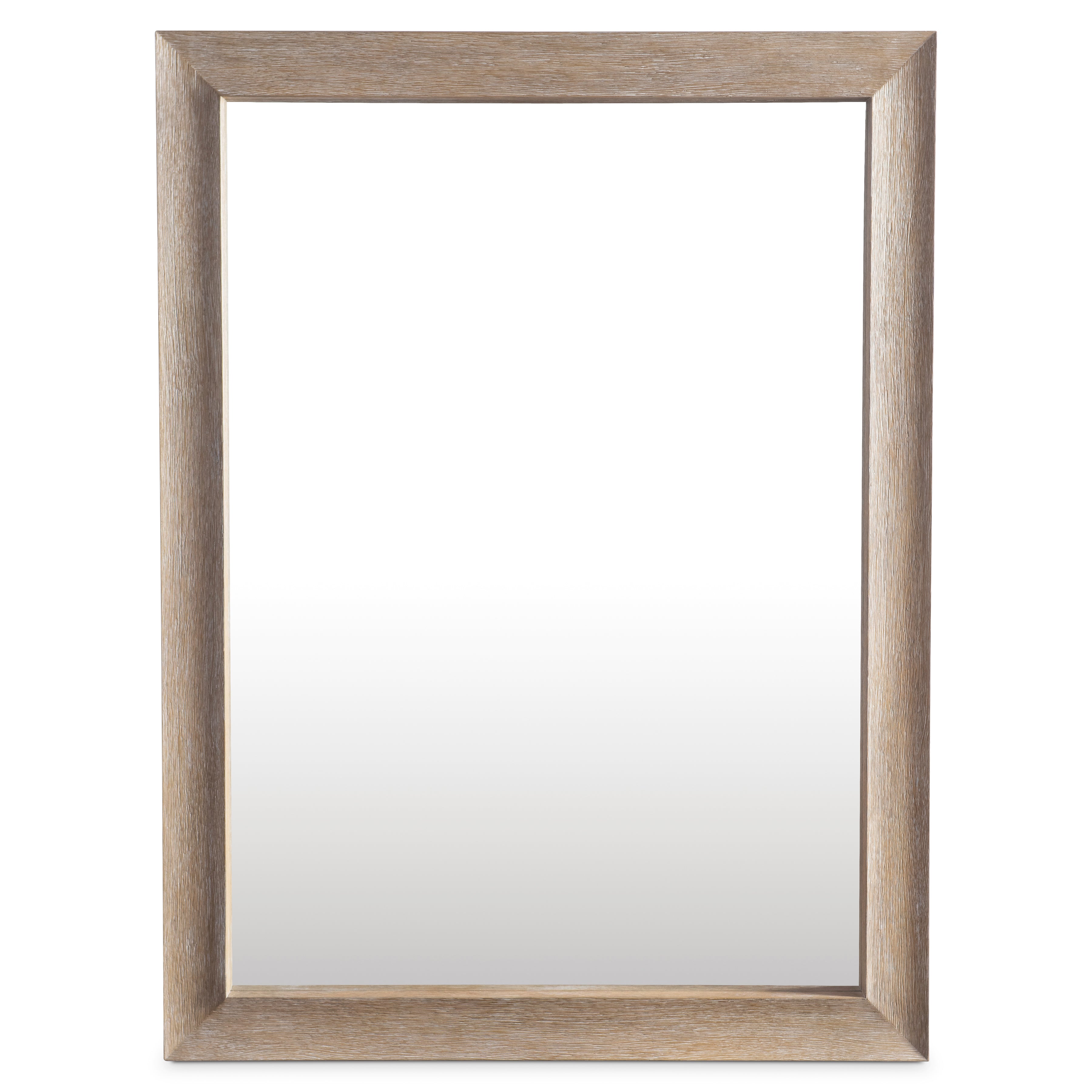 Loggia Mirror by Bernhardt