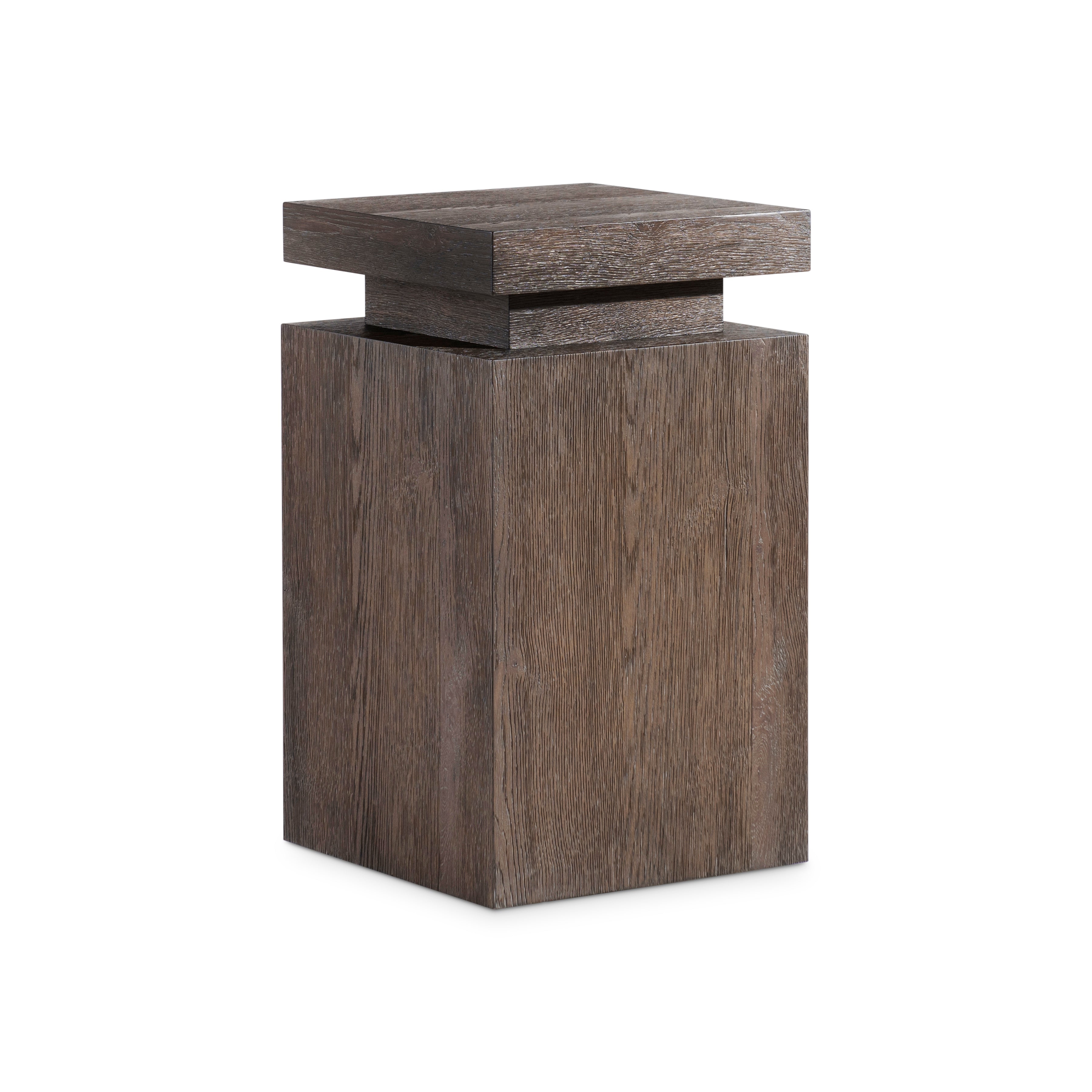 Outline Accent Table by Bernhardt